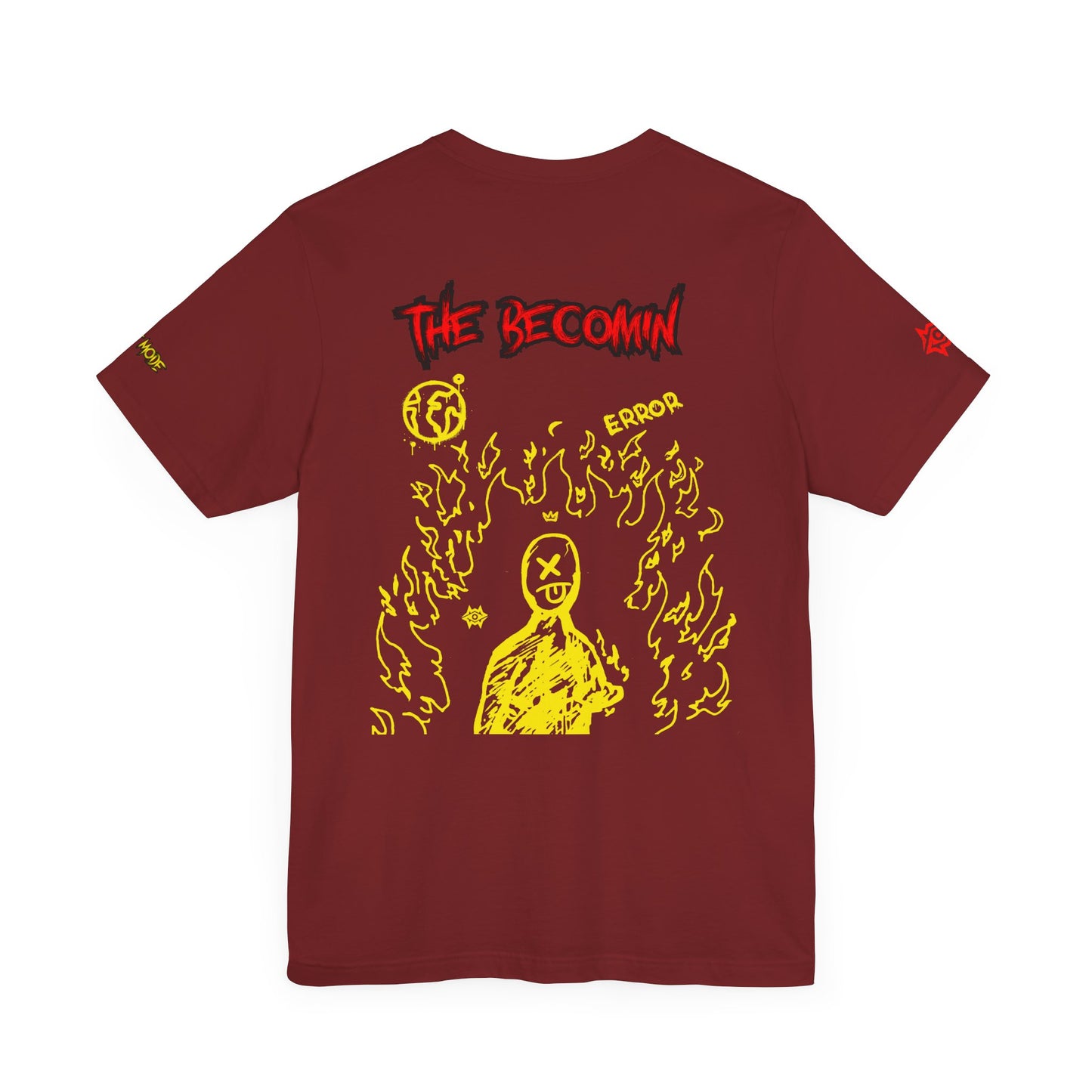 T-Shirt - Beast Mode