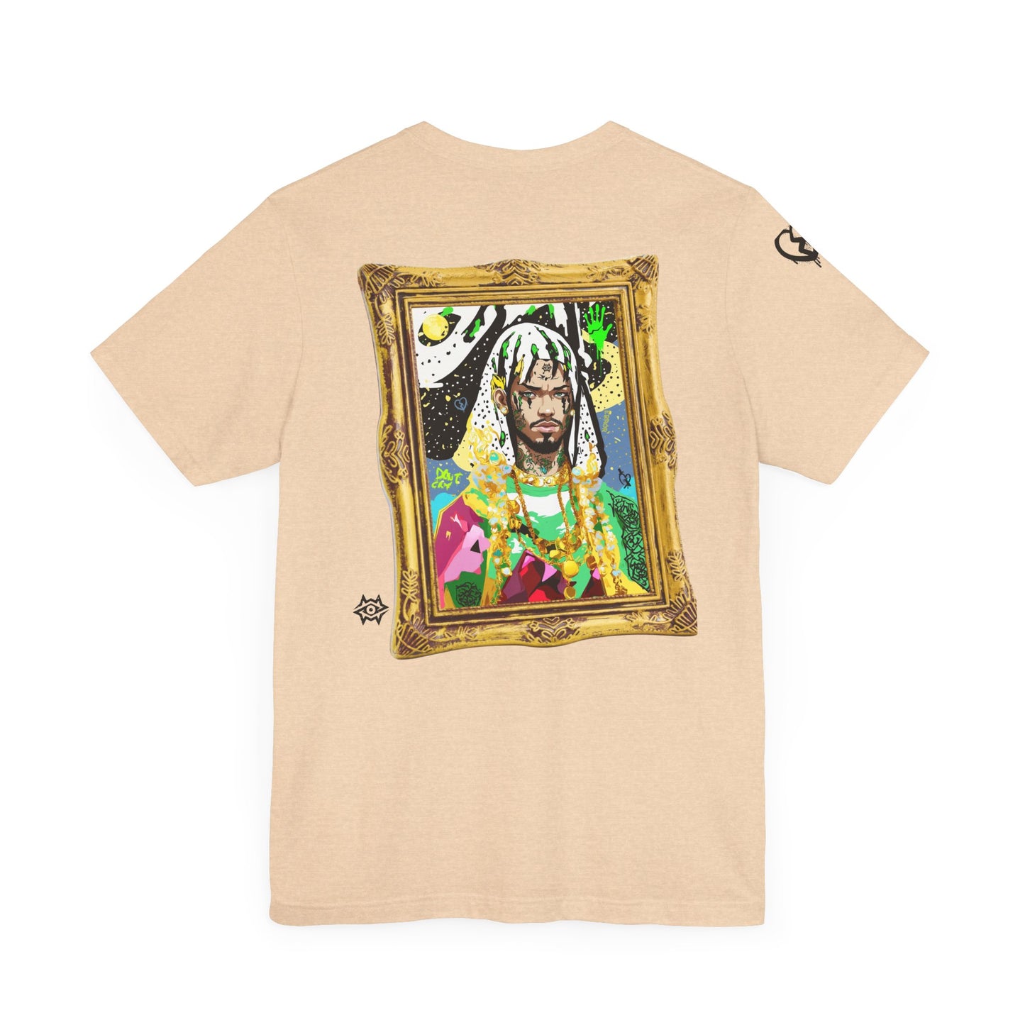 T-Shirt / Hoodcaso
