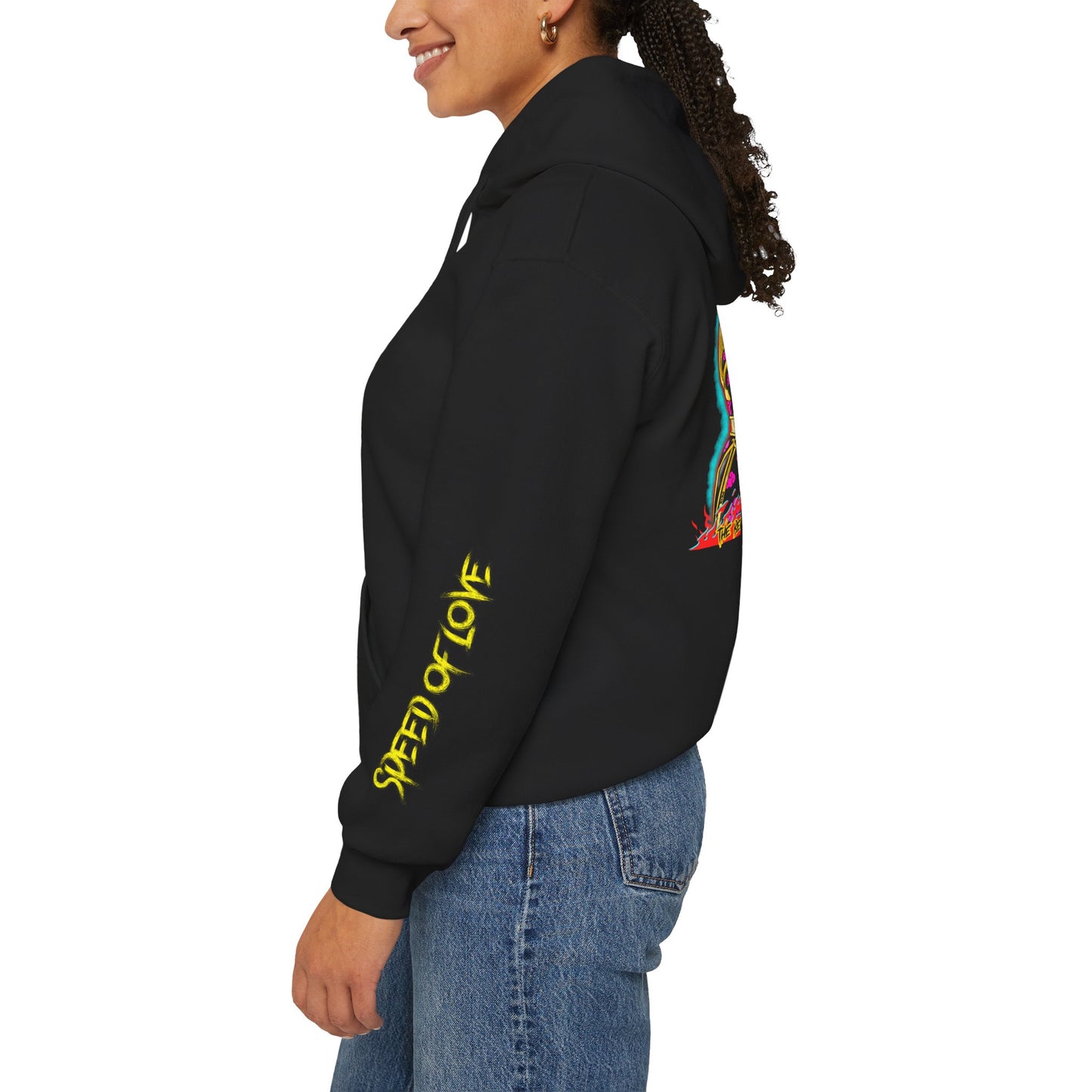 Hoodie / Chance