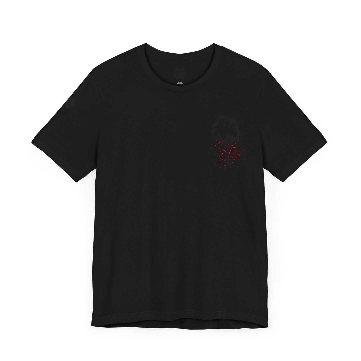 T-Shirt / Streetcaso