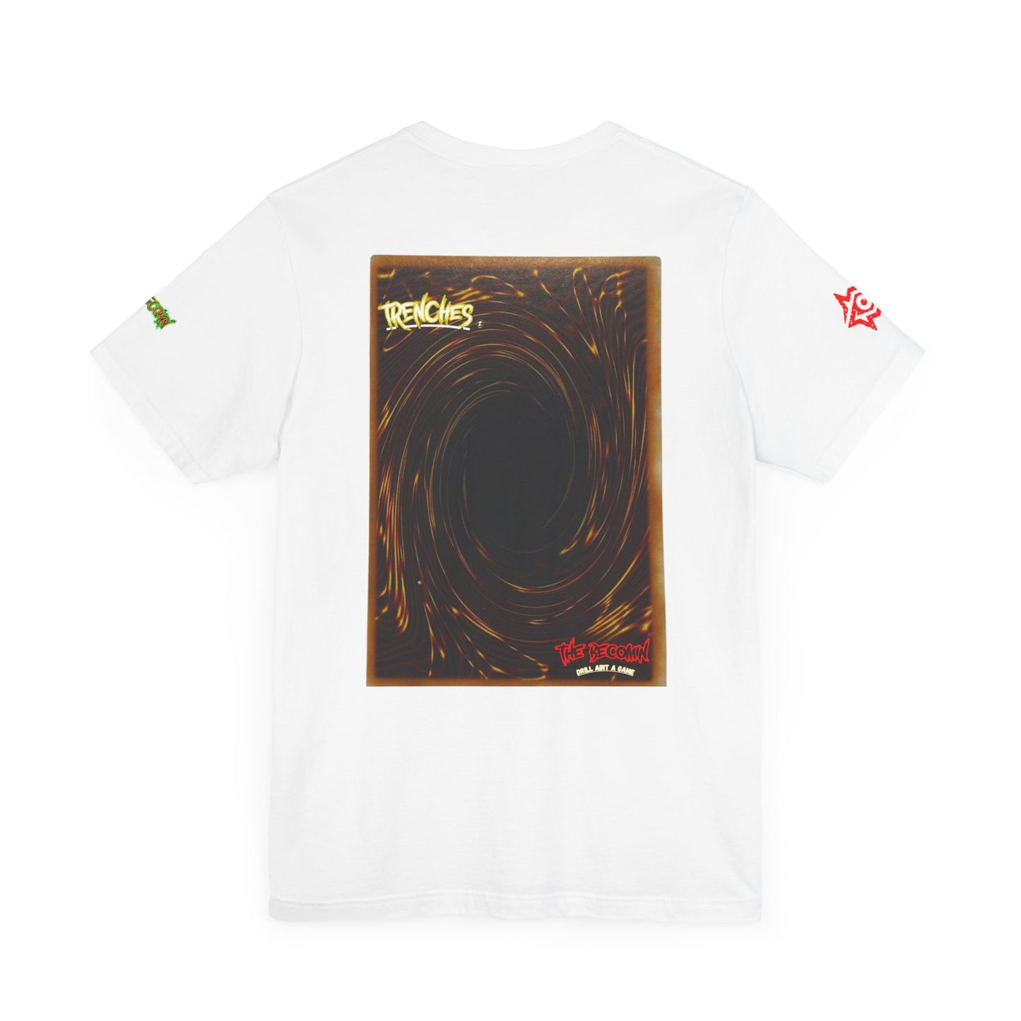 T-Shirt -DD The Tormentor