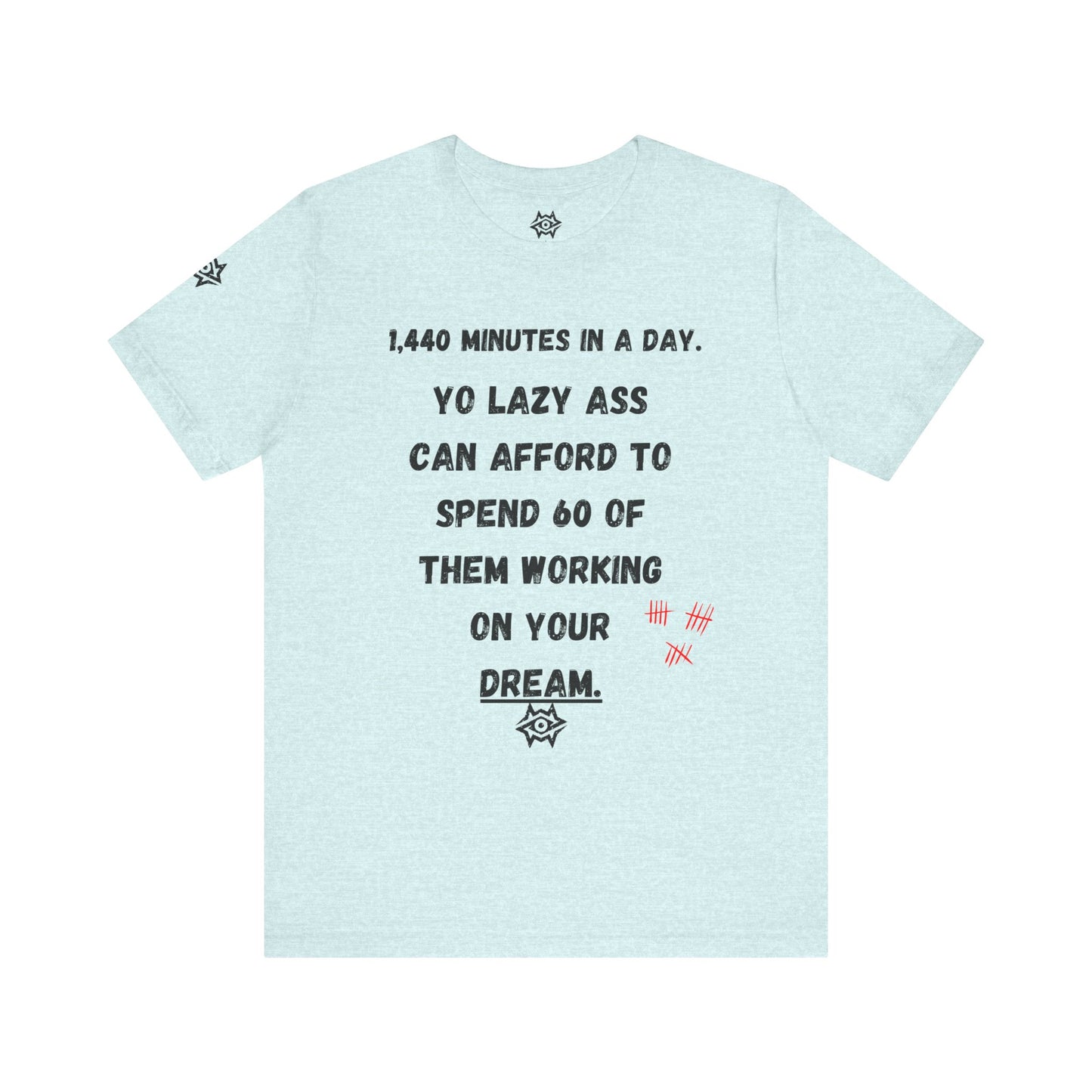 T-Shirt / 1440 Min