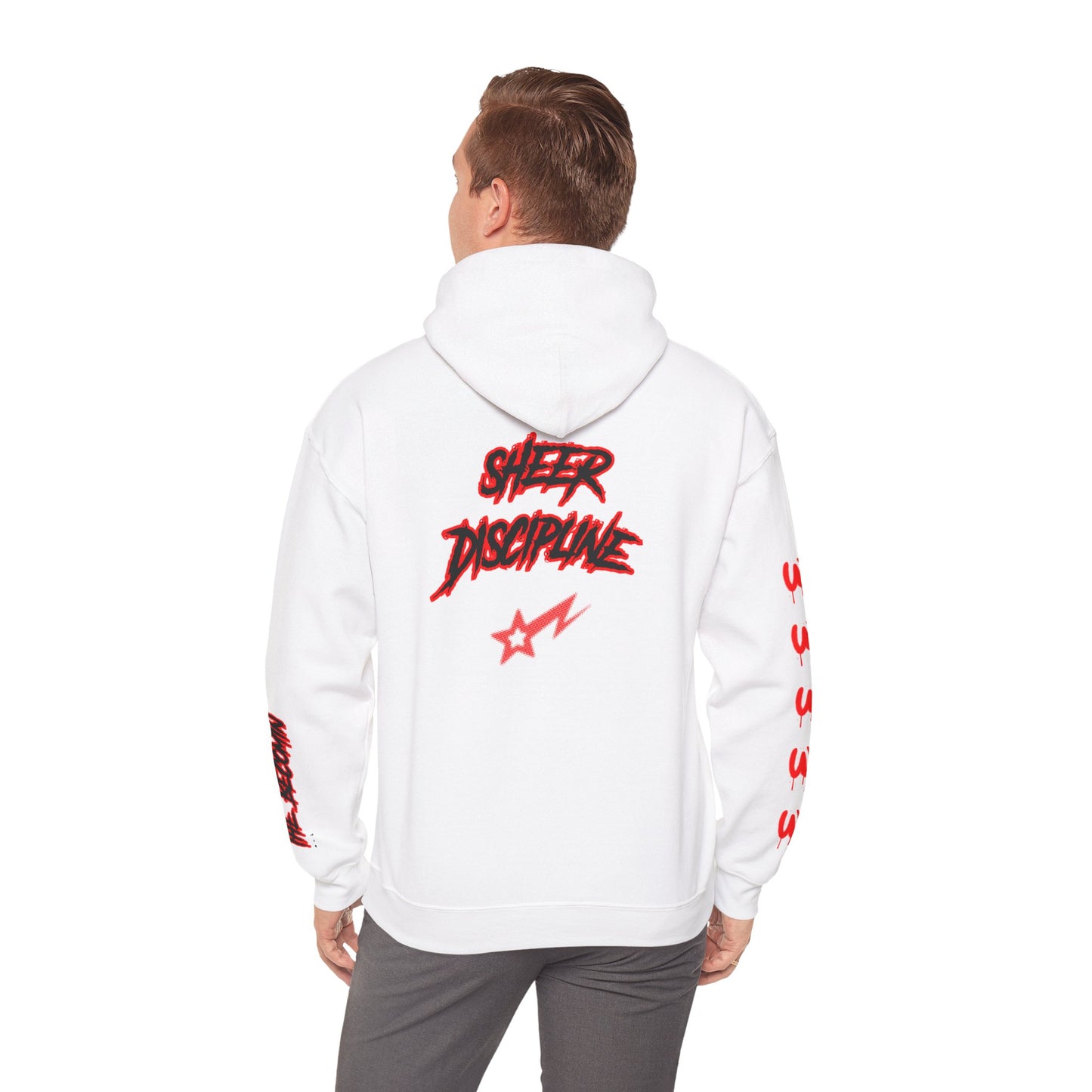 Hoodie / Bo Dirty