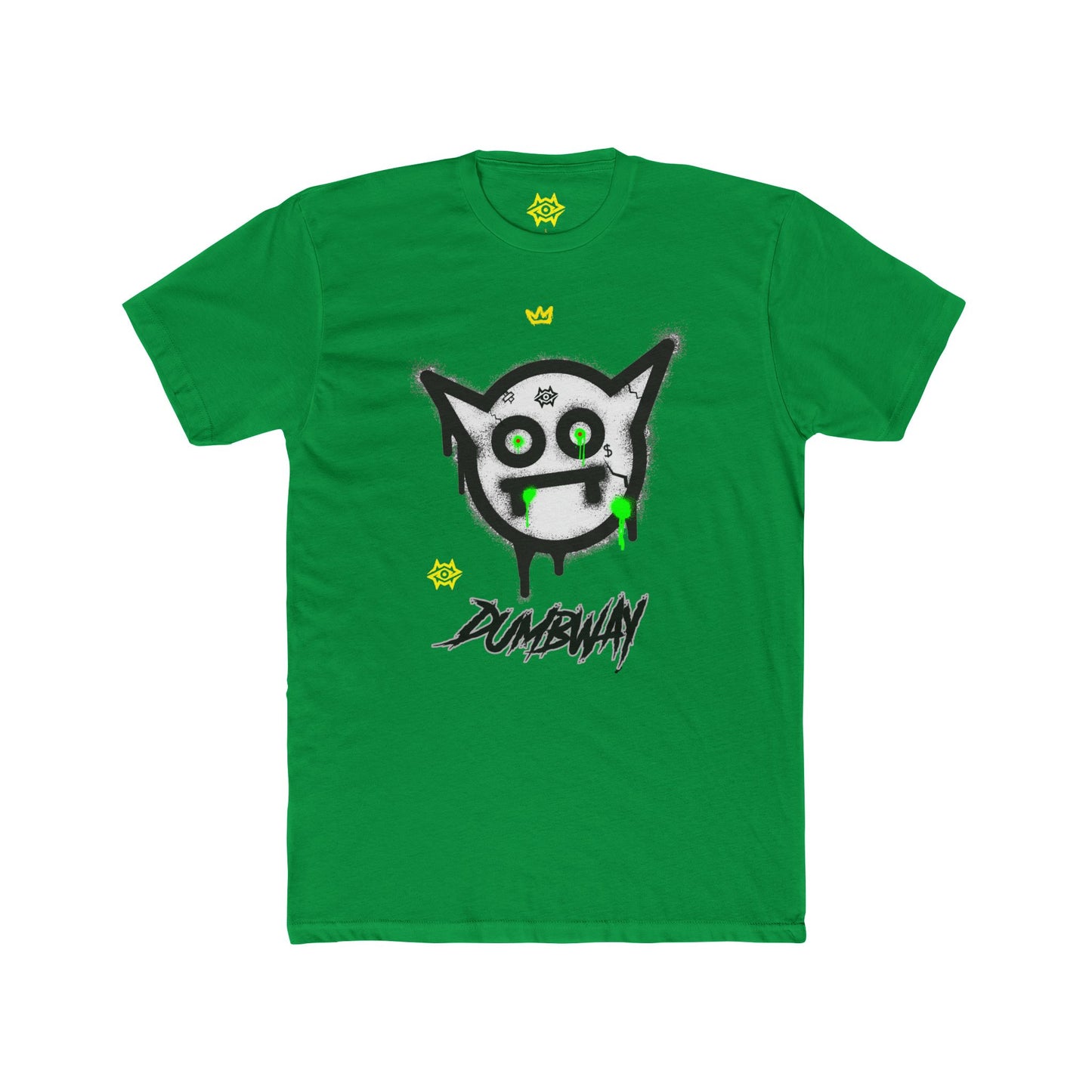 T-Shirt / Dumbway