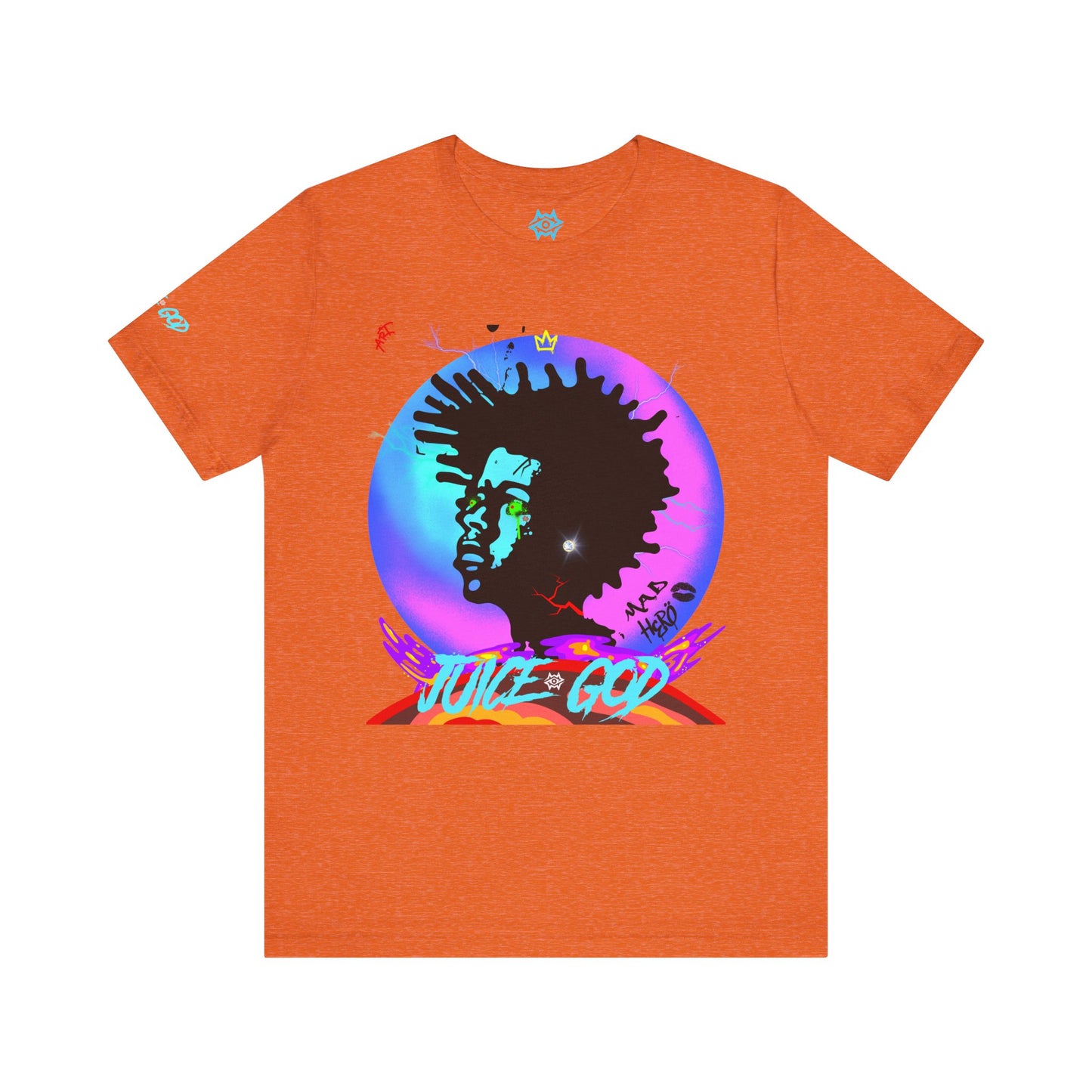T-Shirt / Juice God