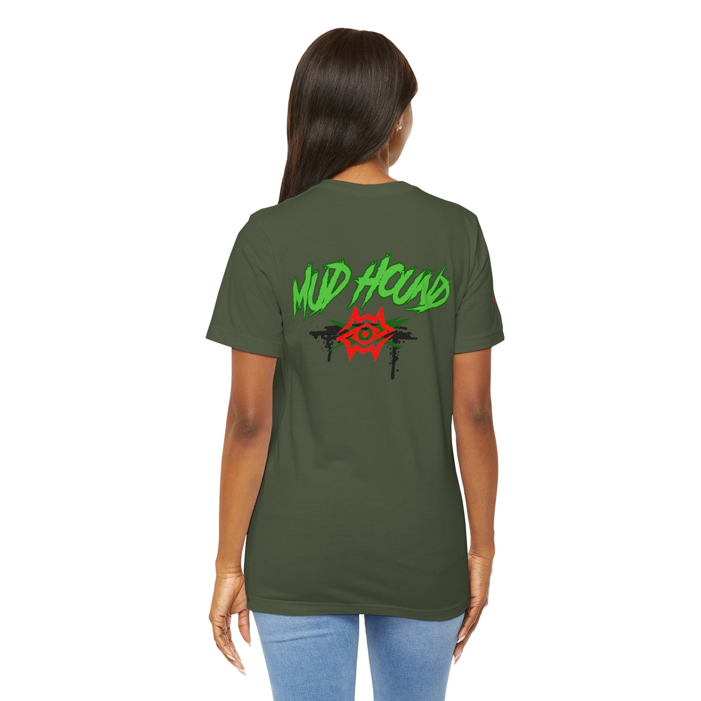 T-Shirt / Mud Hound