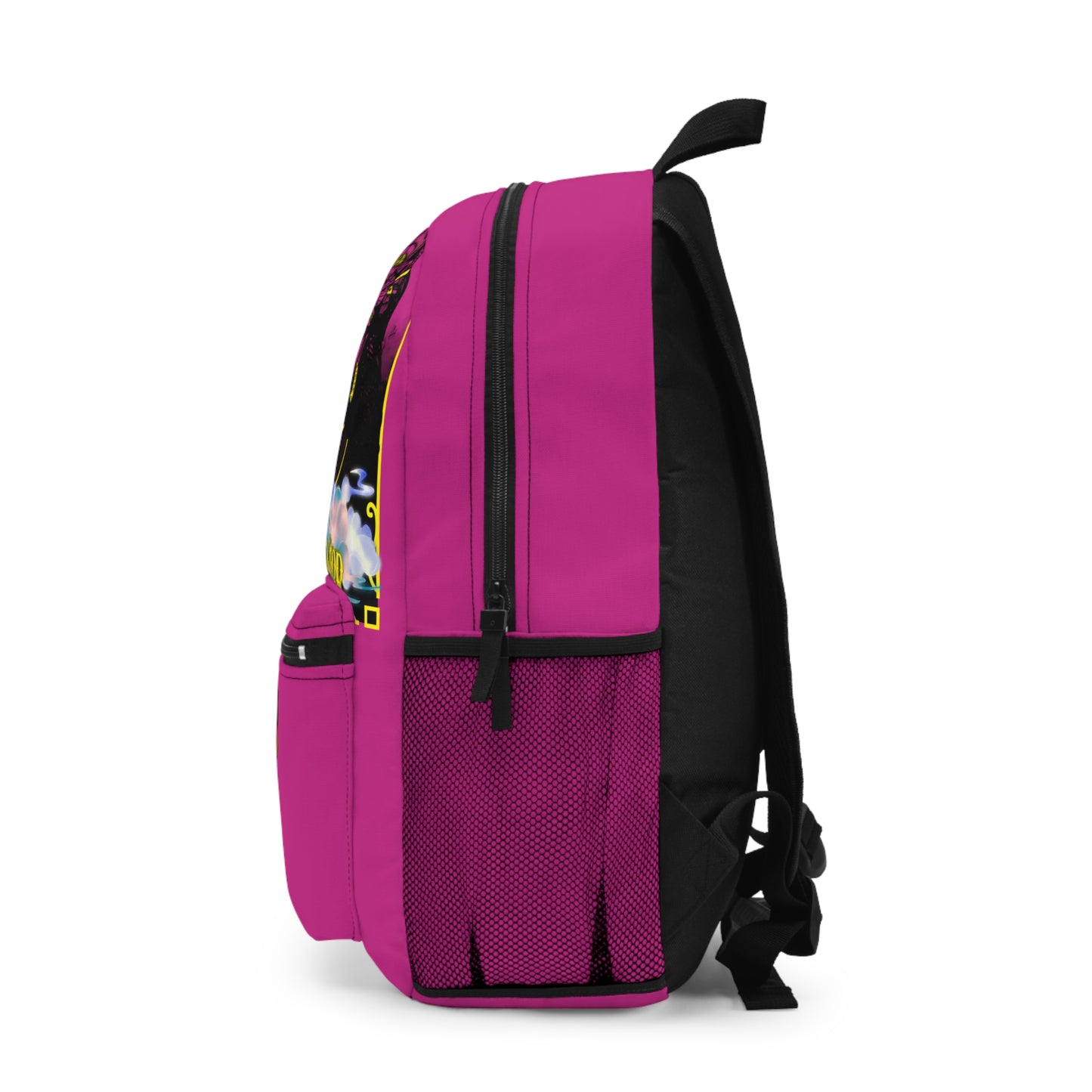 Backpack / Pack God