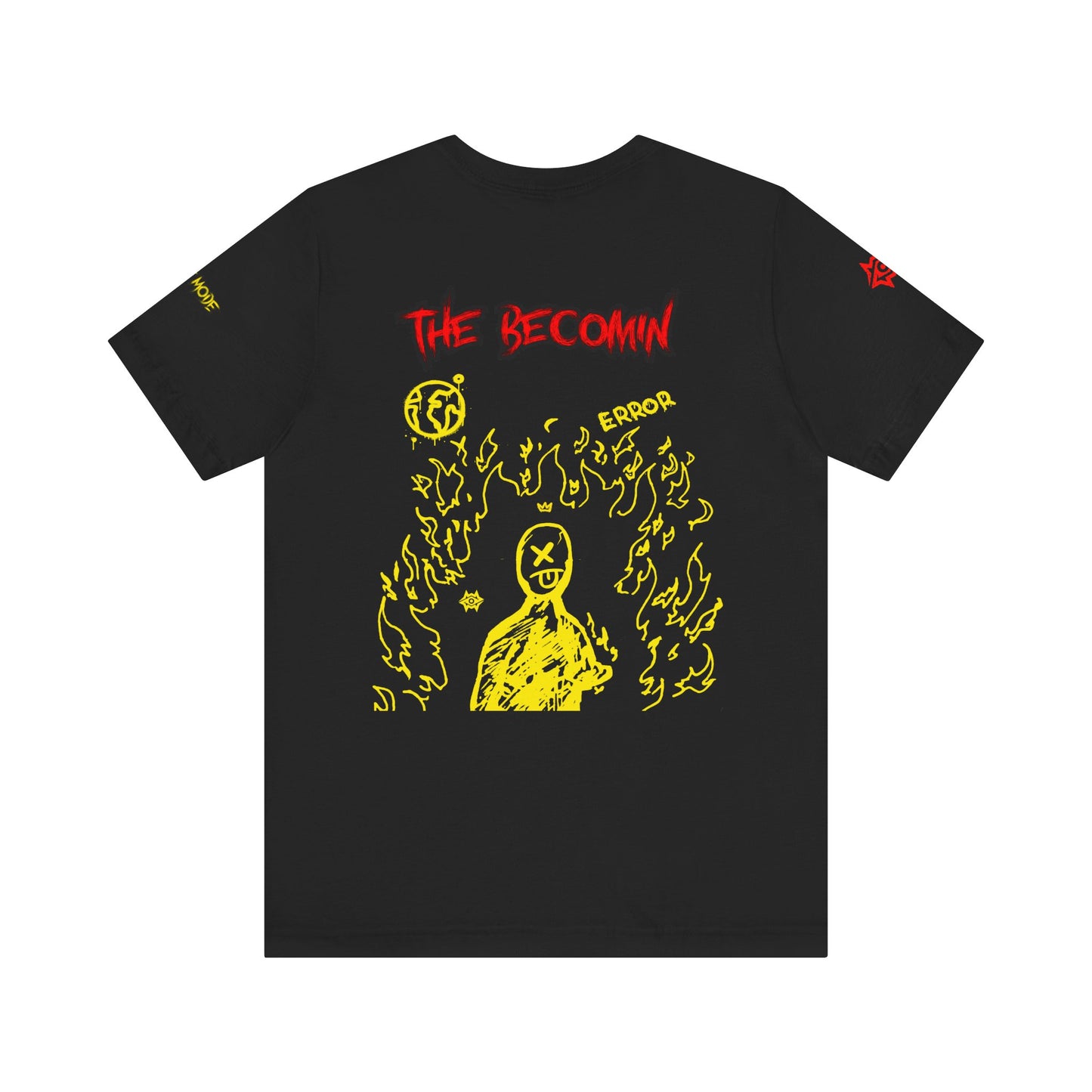 T-Shirt / Beast Mode