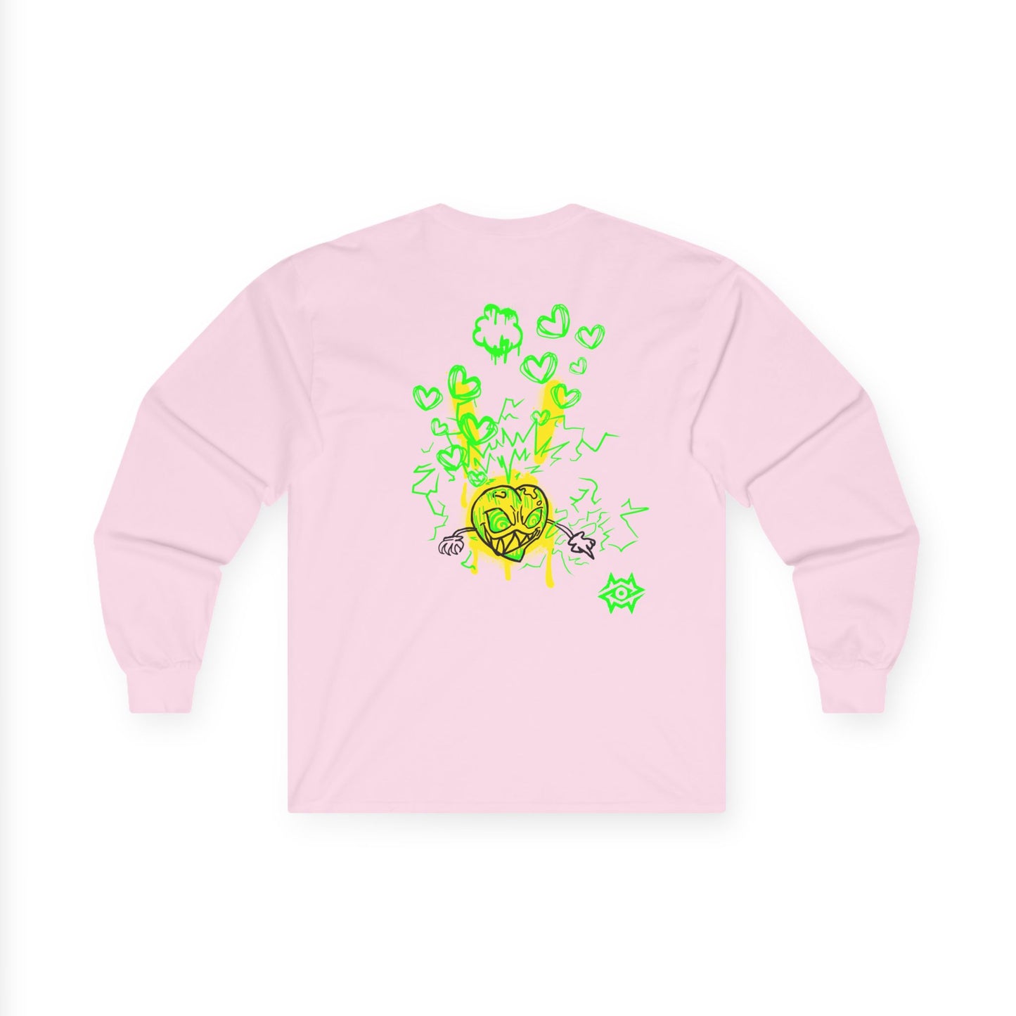 T-Shirt - Get Back Ranger