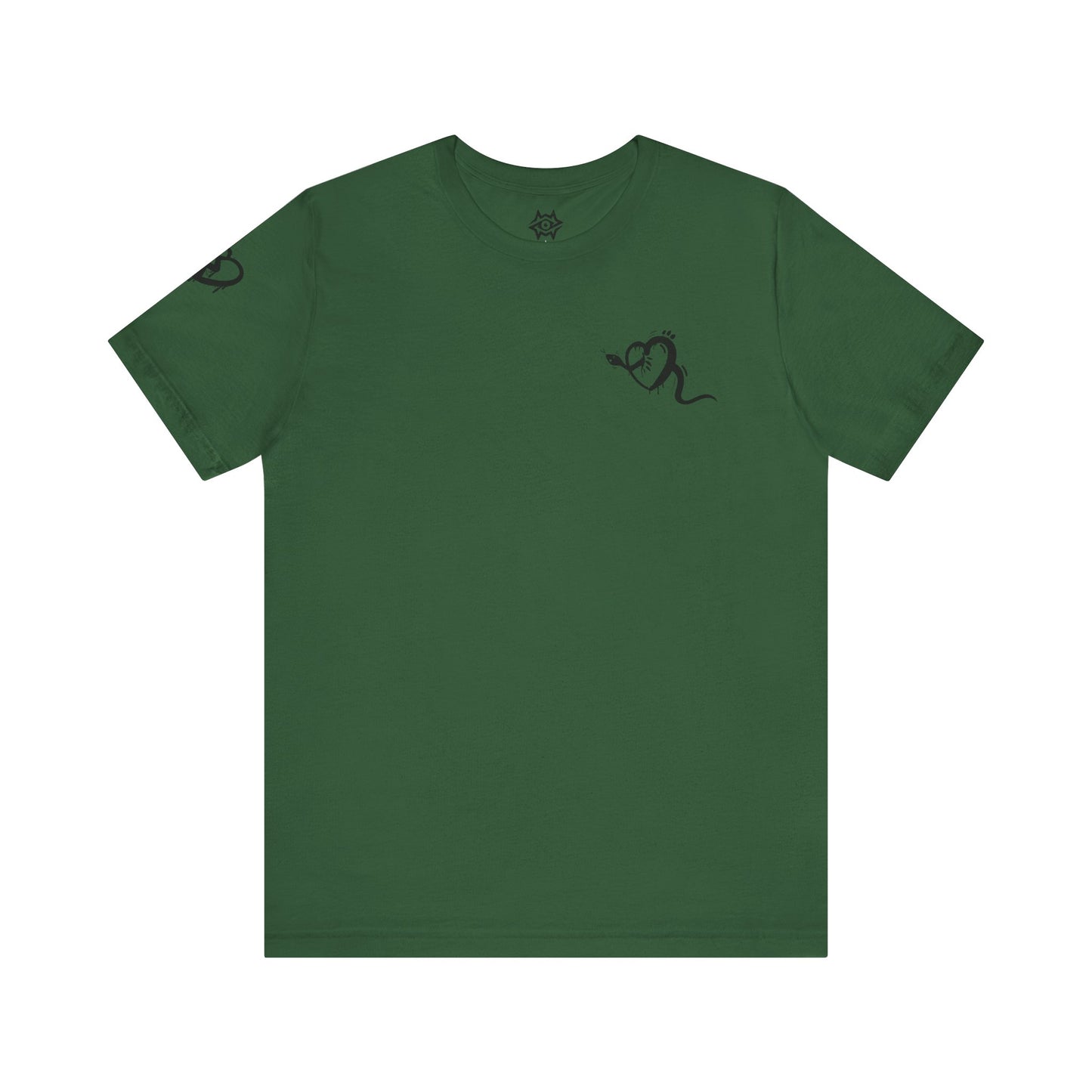 T-Shirt / Hoodcaso