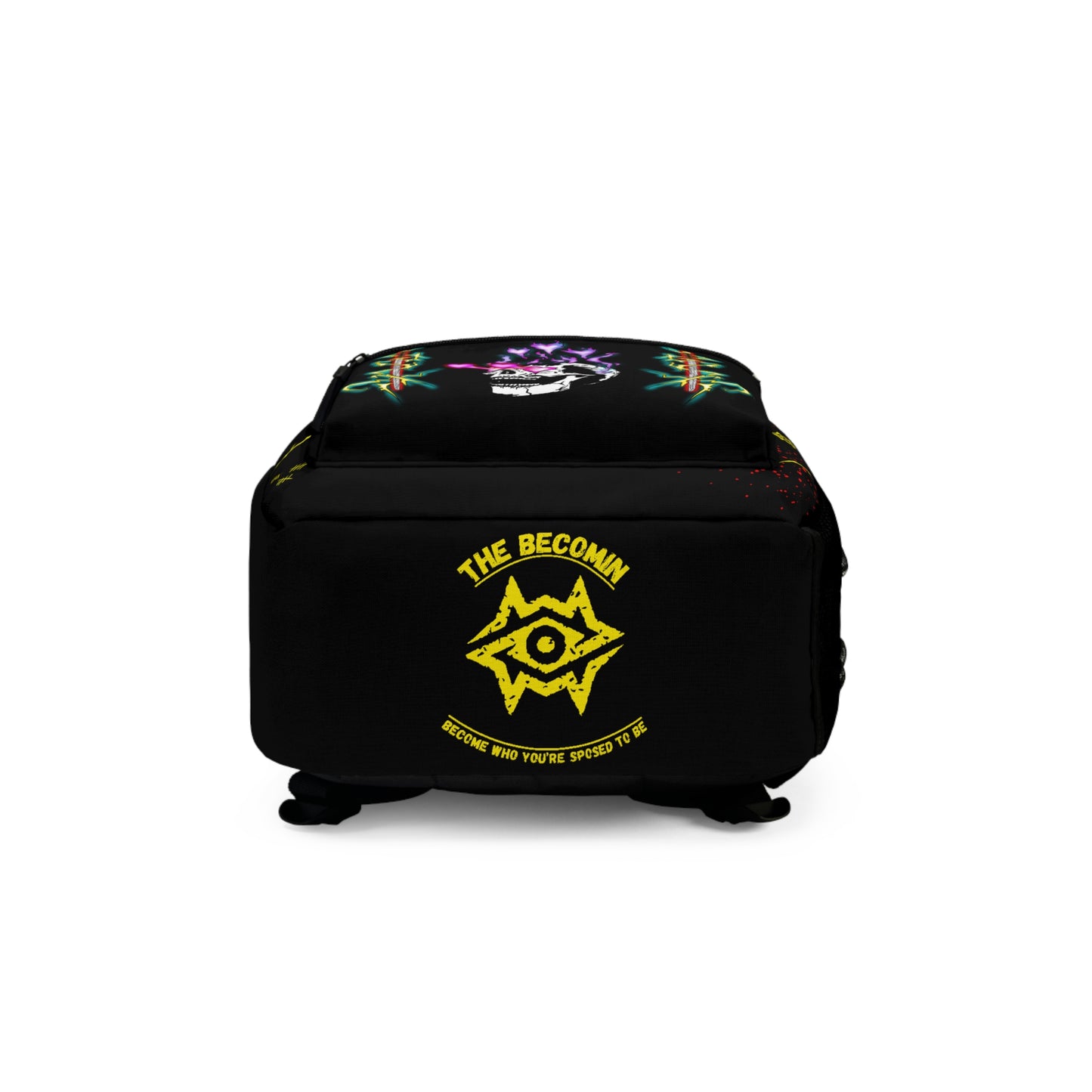 Backpack - Love Ranger