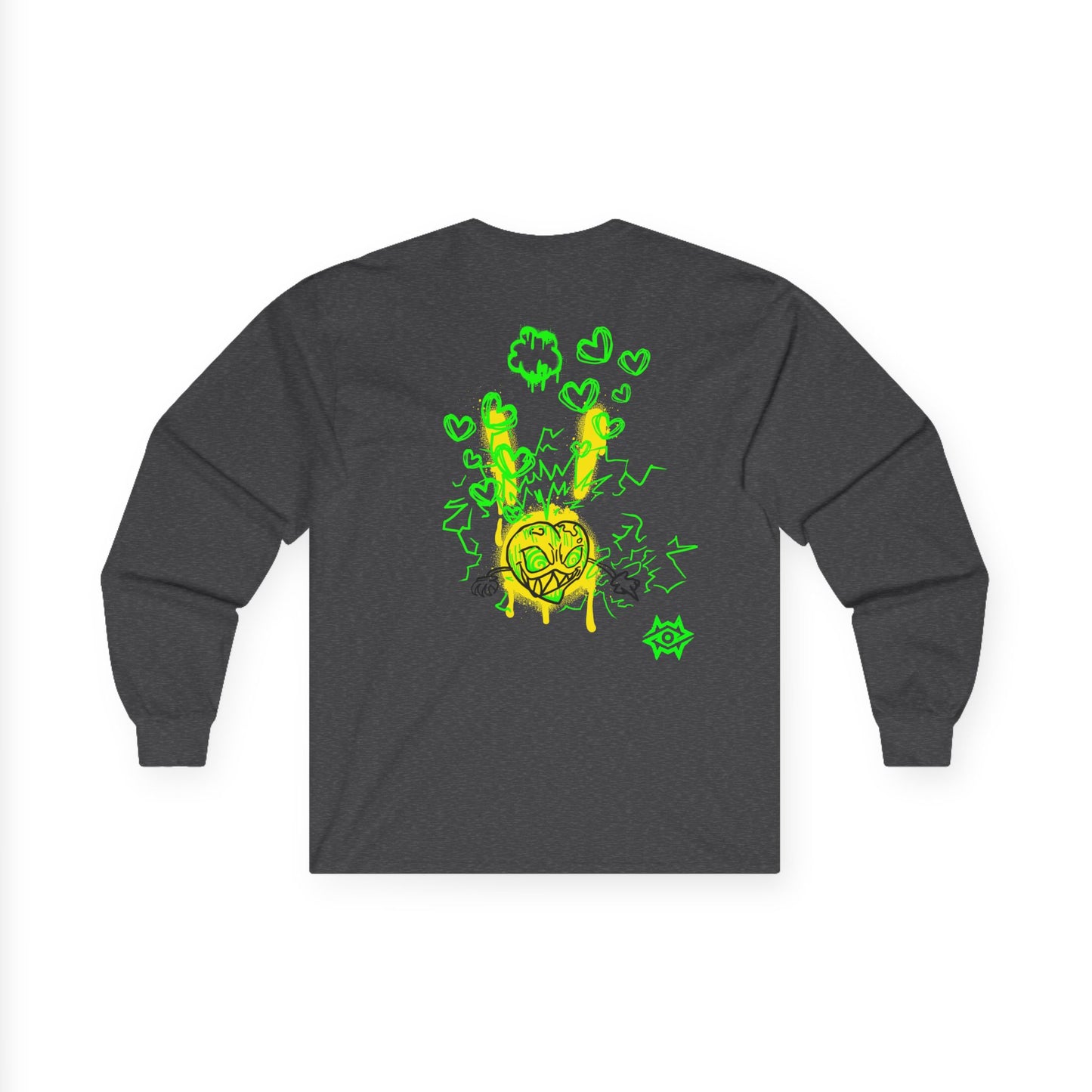 T-Shirt - Get Back Ranger