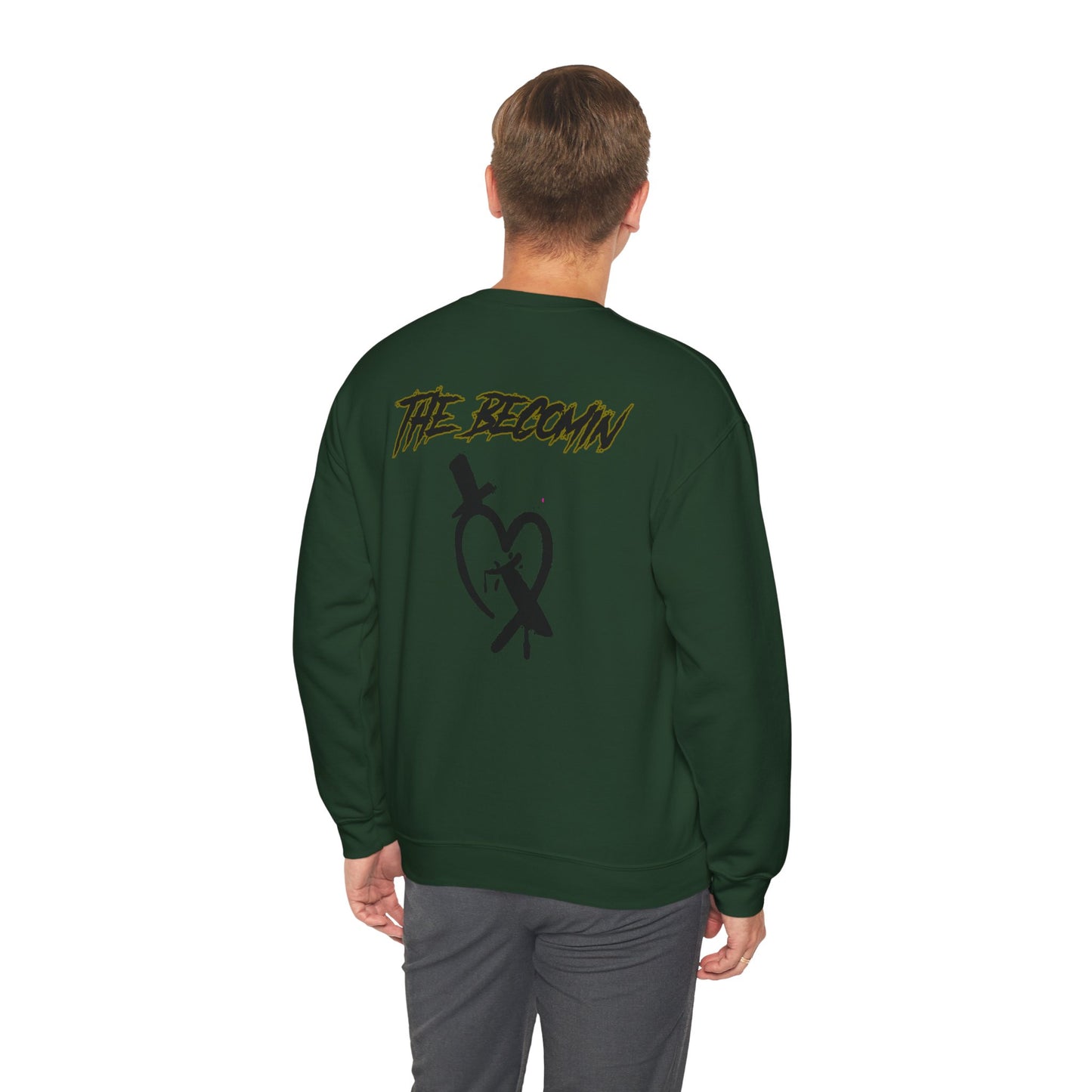 Sweatshirt / OG Ball