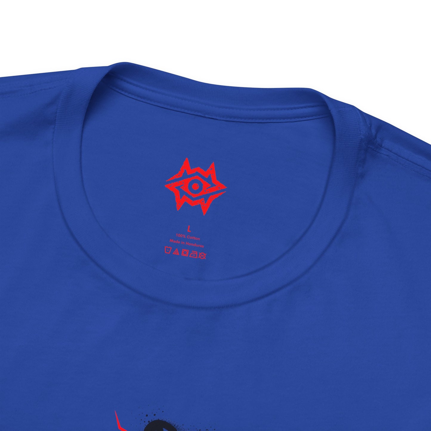 T-Shirt / Storm Cross