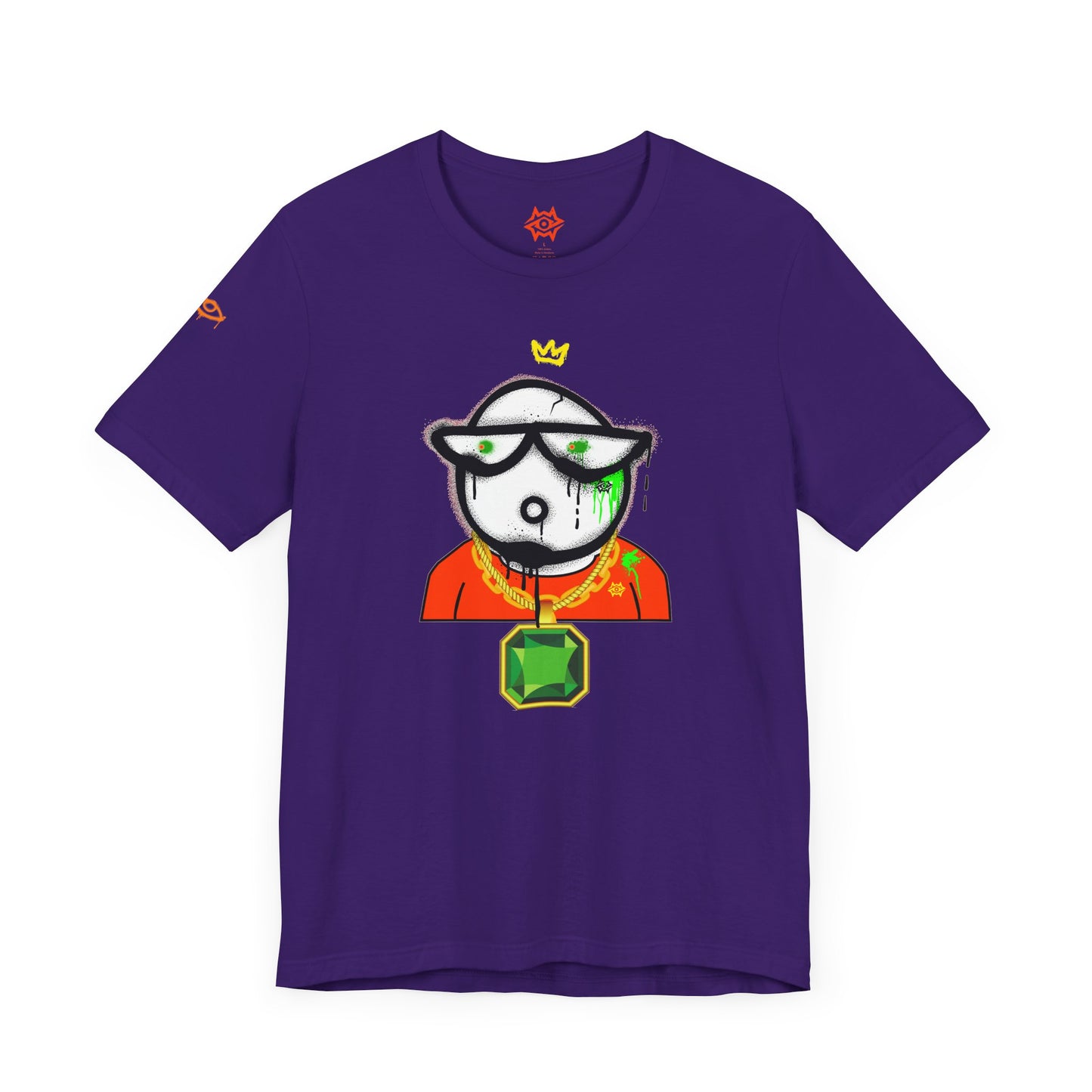 T-Shirt / OG GET BACK