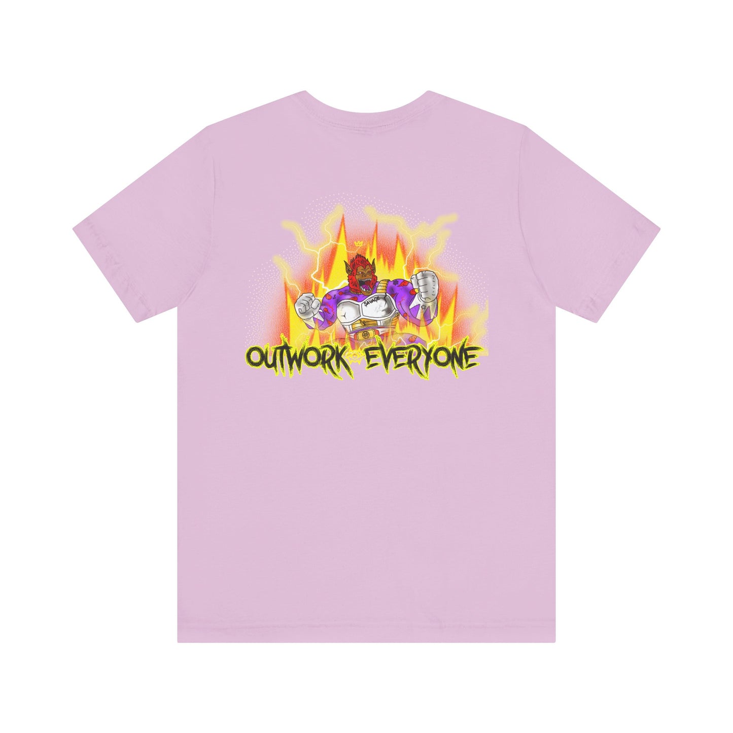 T-Shirt - Heart Blast