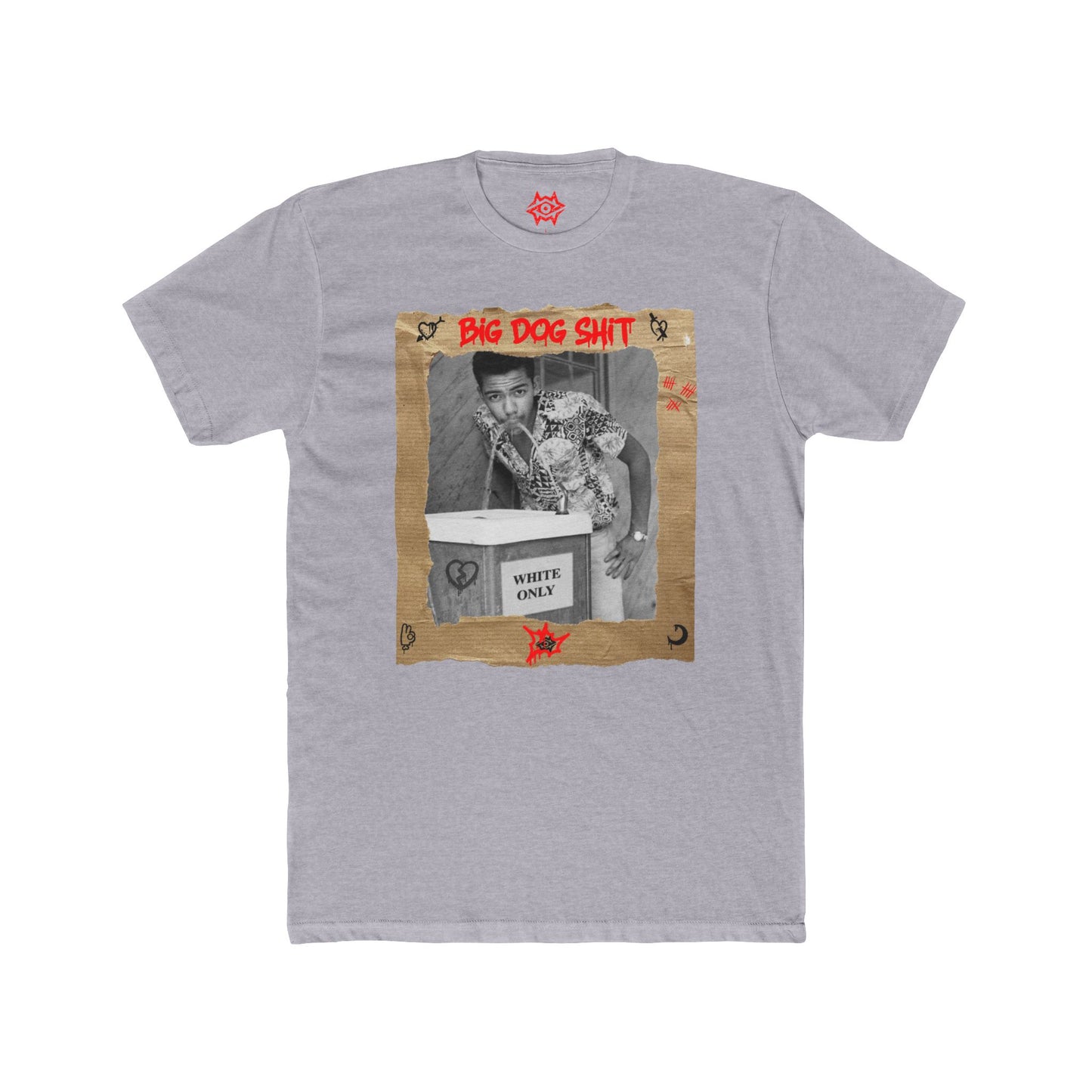 T-Shirt / Big Dog