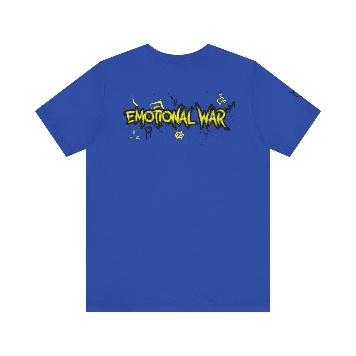 T-Shirt / War God