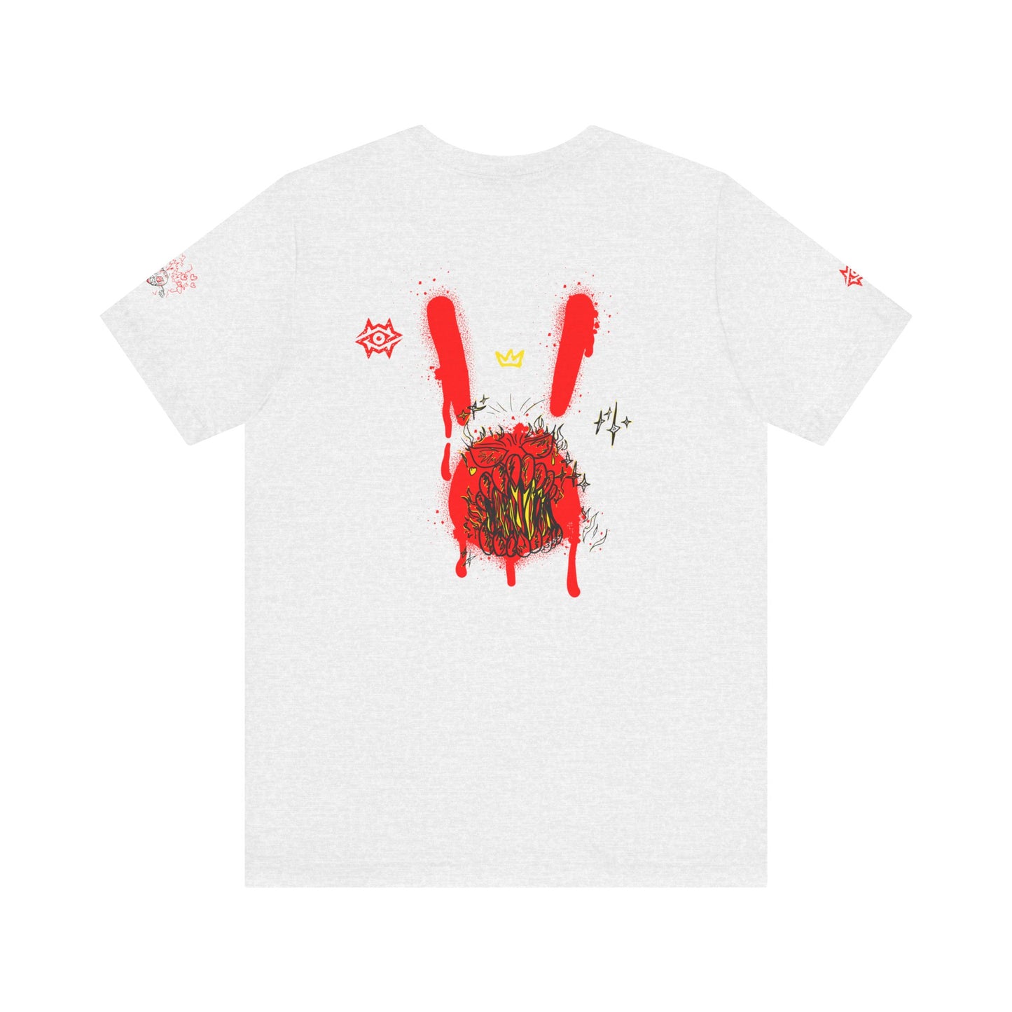 T-Shirt - Burn Ranger