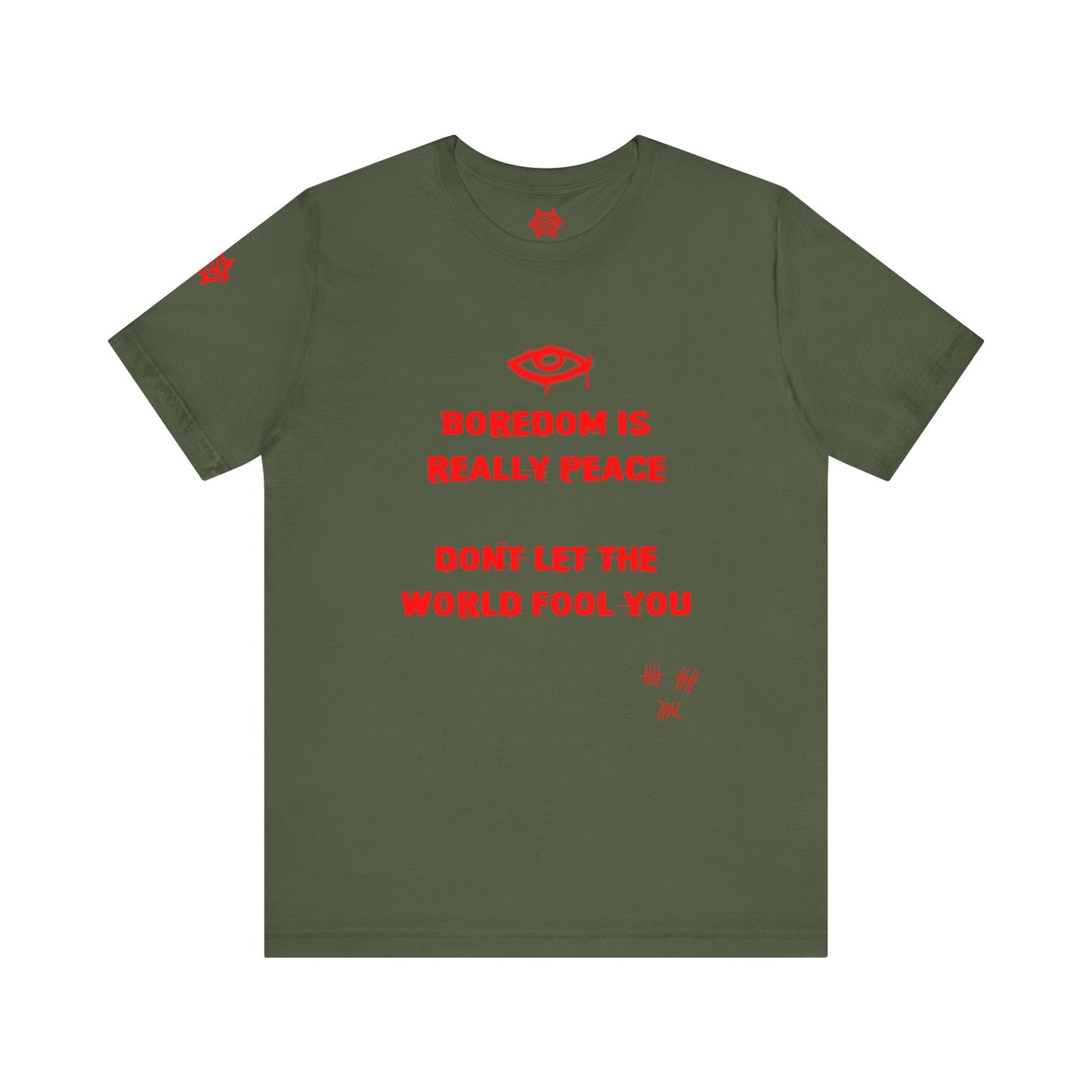 T-Shirt / Peace
