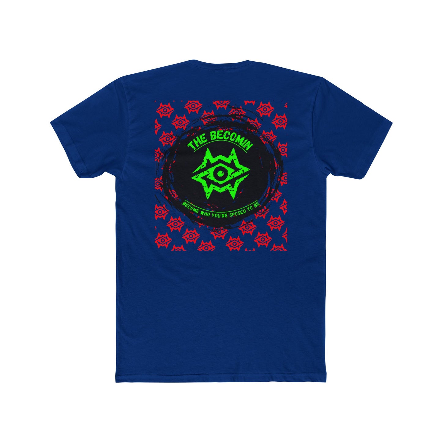 T-Shirt / Manifest