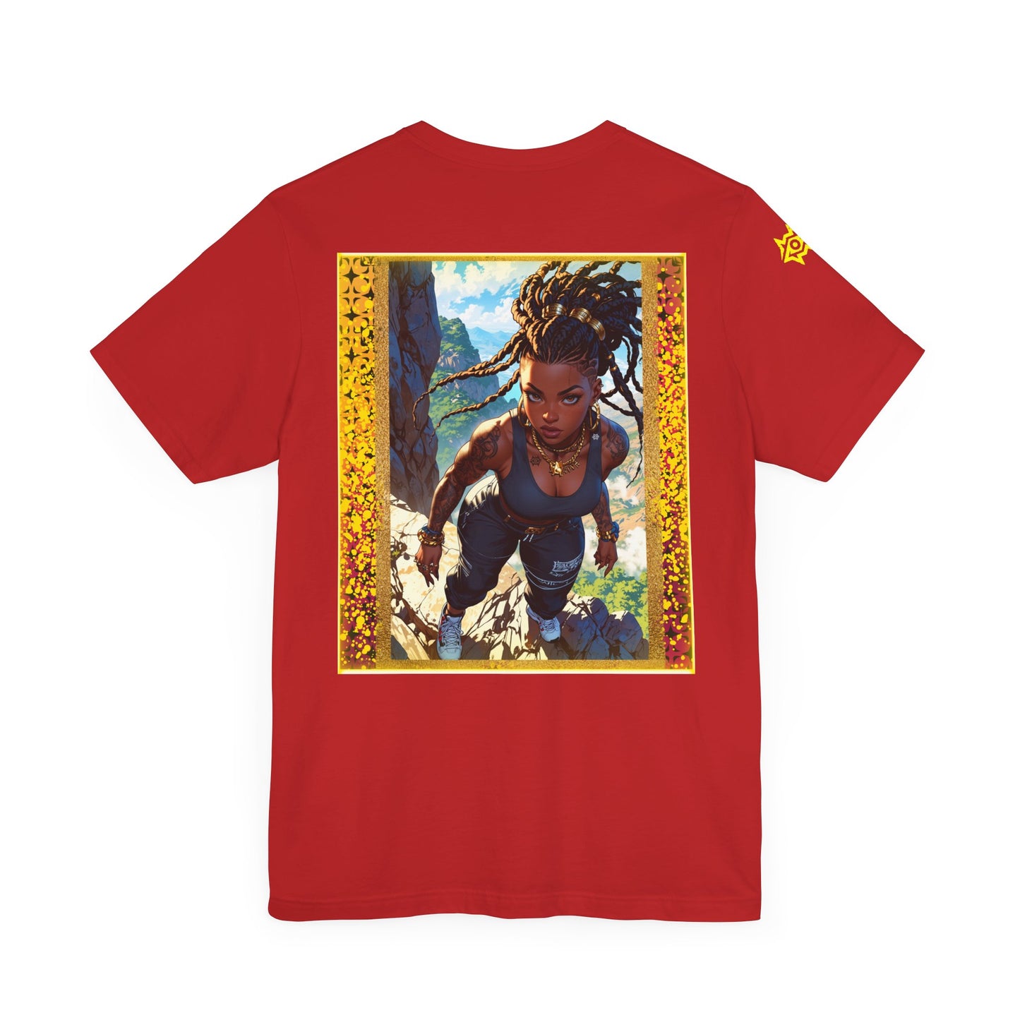 T-Shirt / Problem
