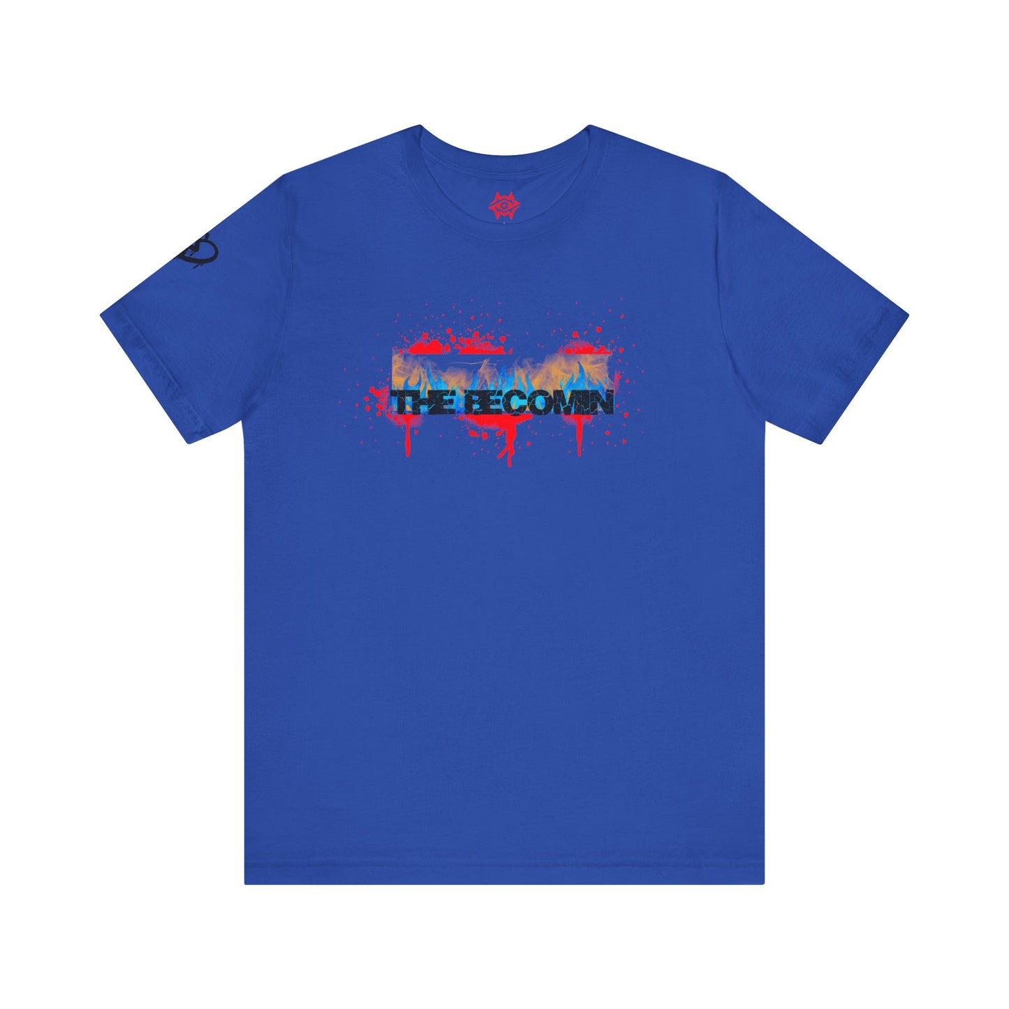 T-Shirt / The Becomin