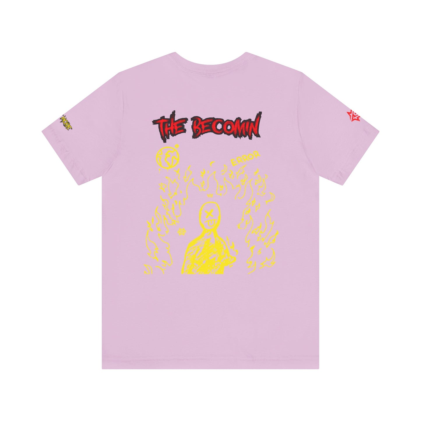 T-Shirt - Beast Mode