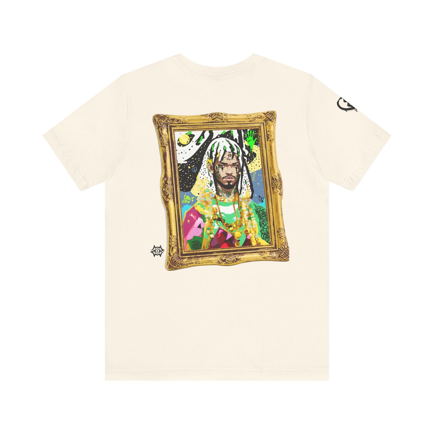 T-Shirt / Hoodcaso