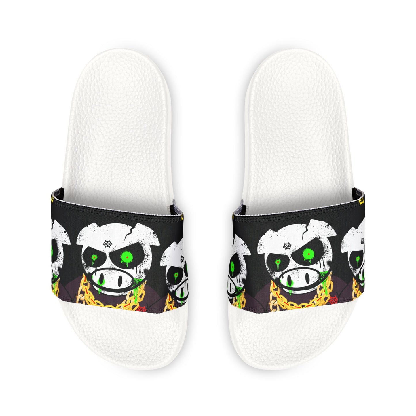 Men's Slides /Boss Hogg