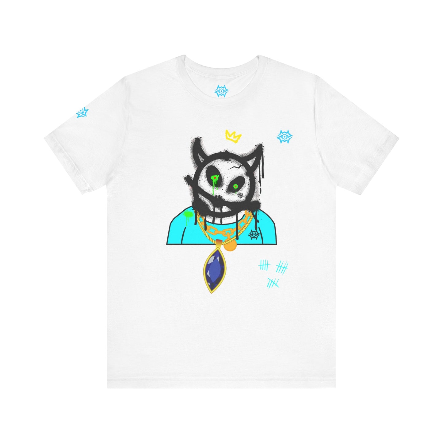 T-Shirt / Bob Shiesty