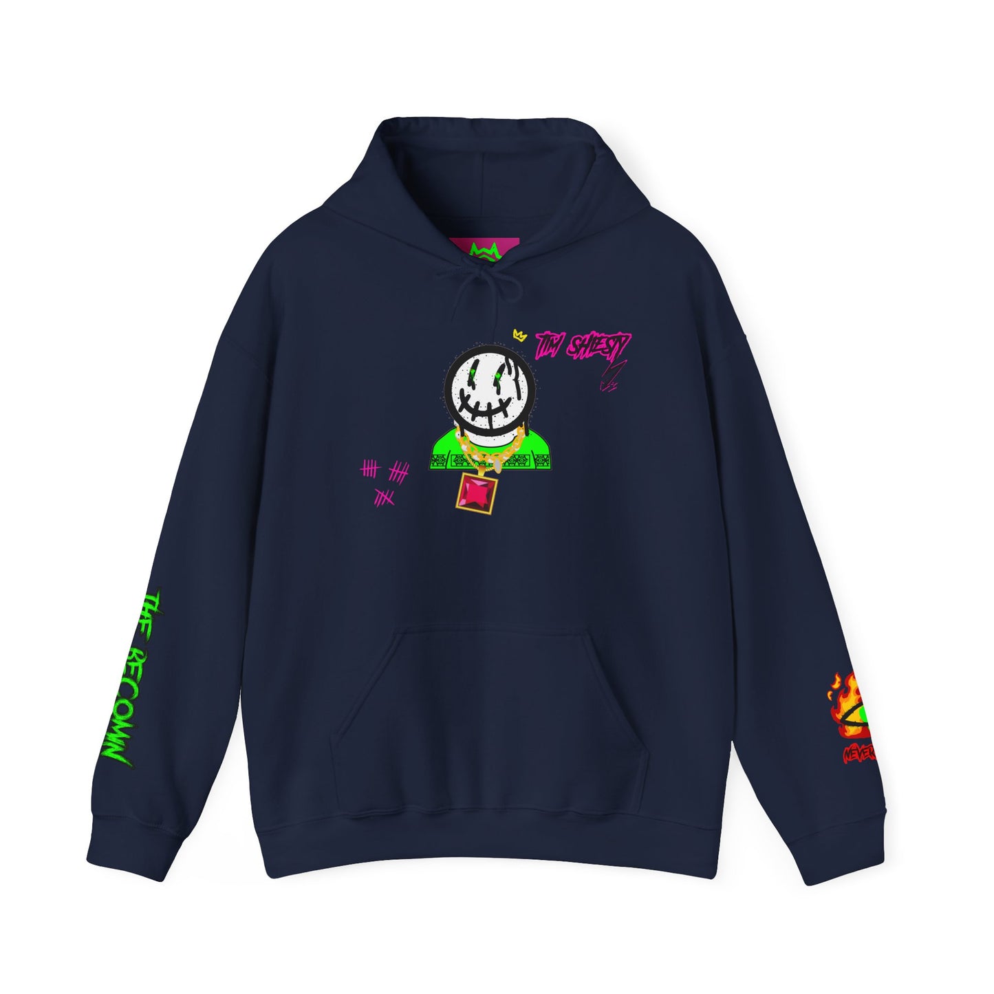 Hoodie / Tim Shiesty