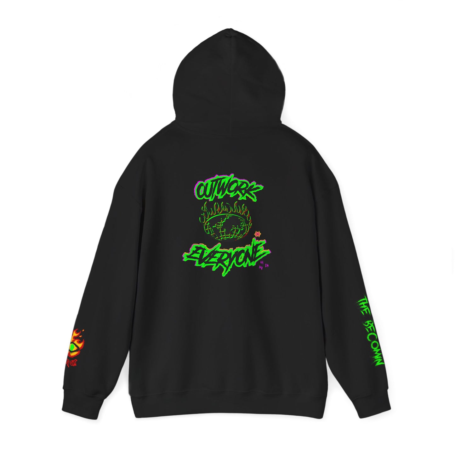 Hoodie / Tim Shiesty