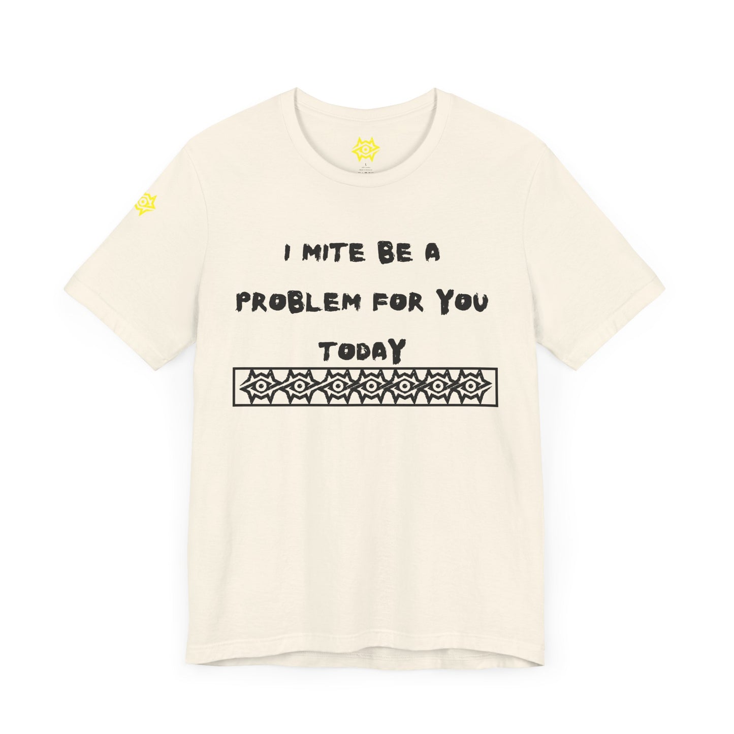 T-Shirt / Problem