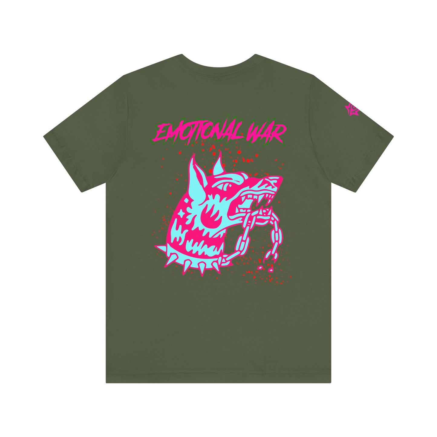 T-Shirt / Sosa