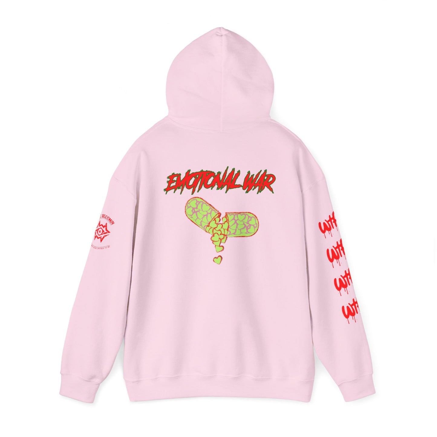 Hoodie / Slim Dirty