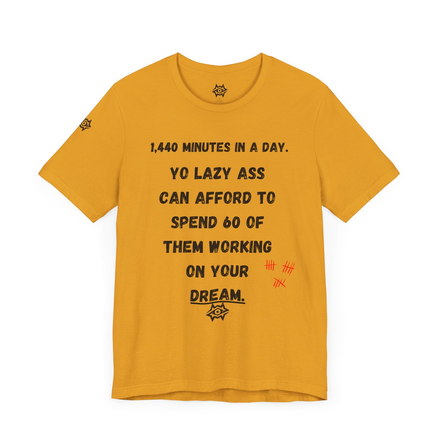 T-Shirt / 1440 Min