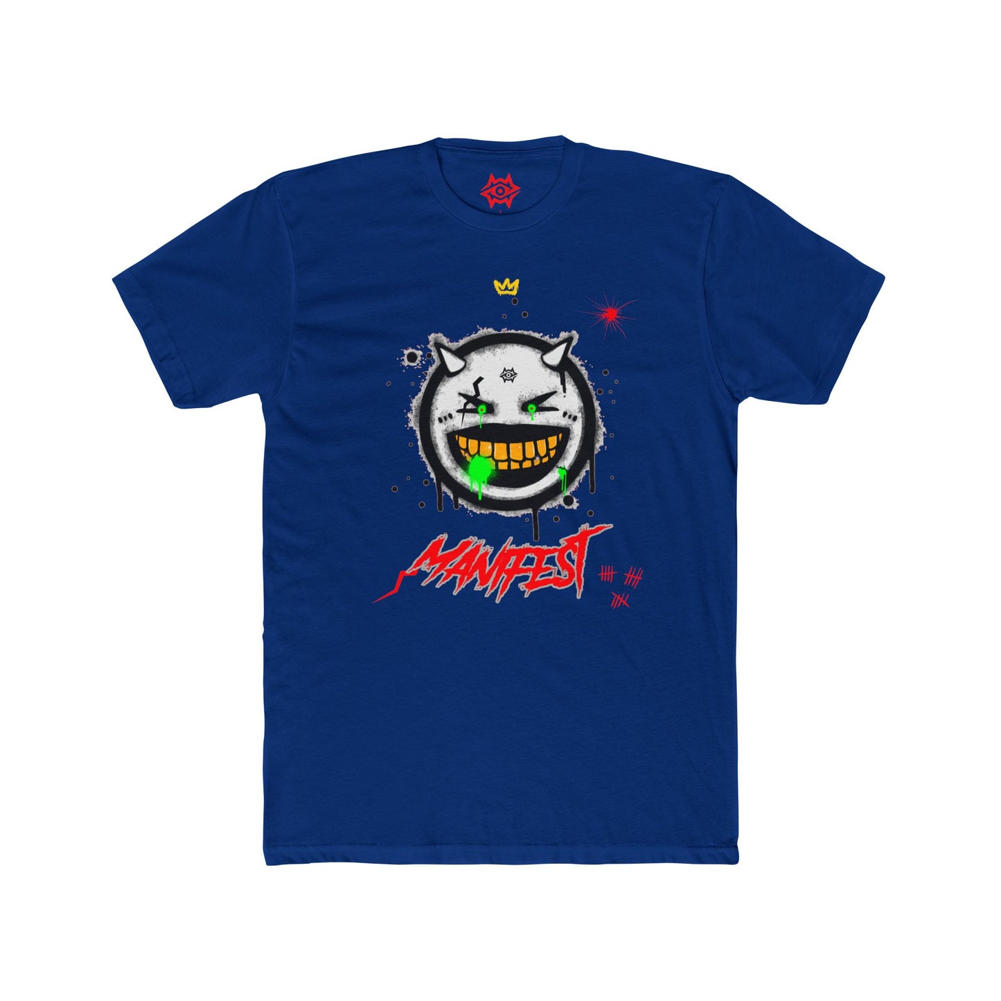 T-Shirt / Manifest