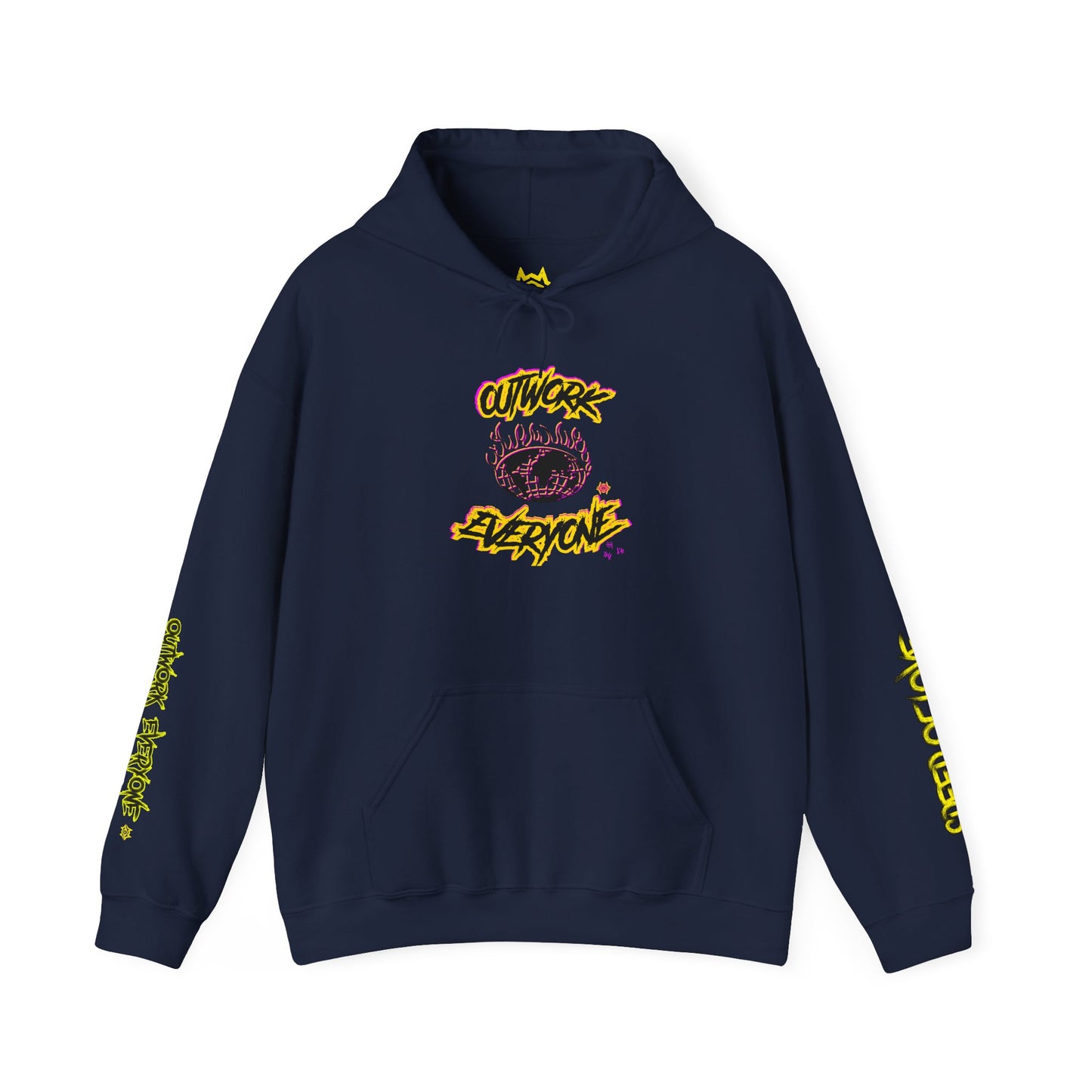 Hoodie / Chance