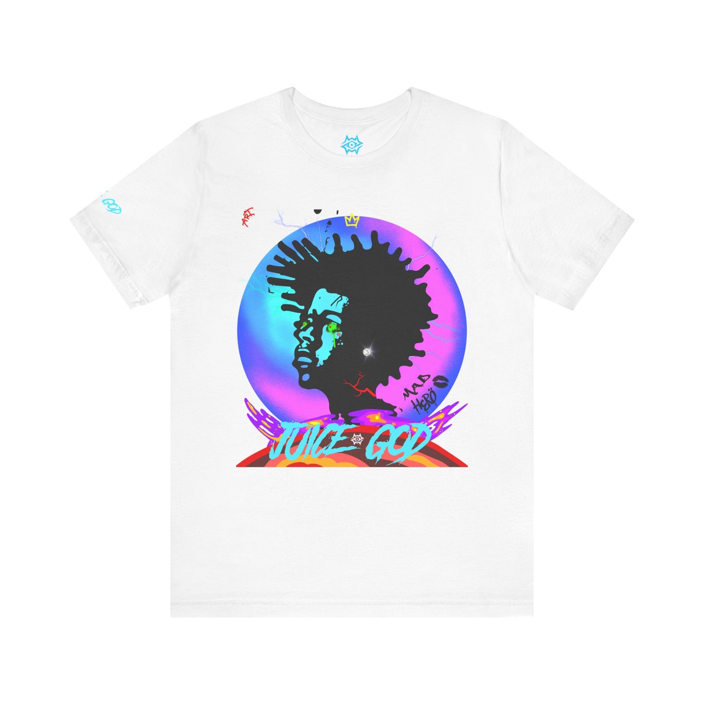 T-Shirt / Juice God