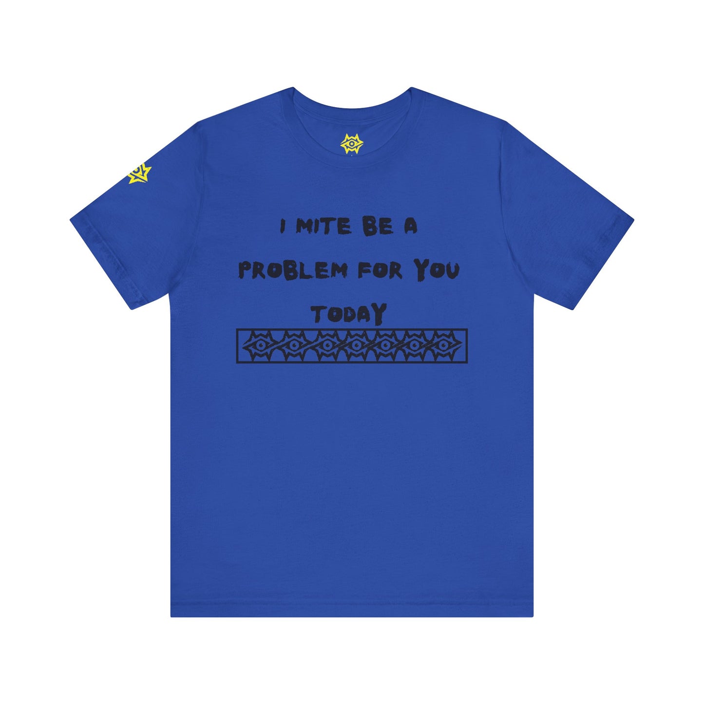 T-Shirt / Problem