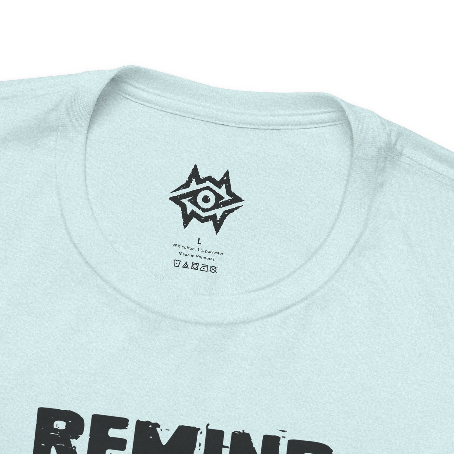 T-Shirt / Built