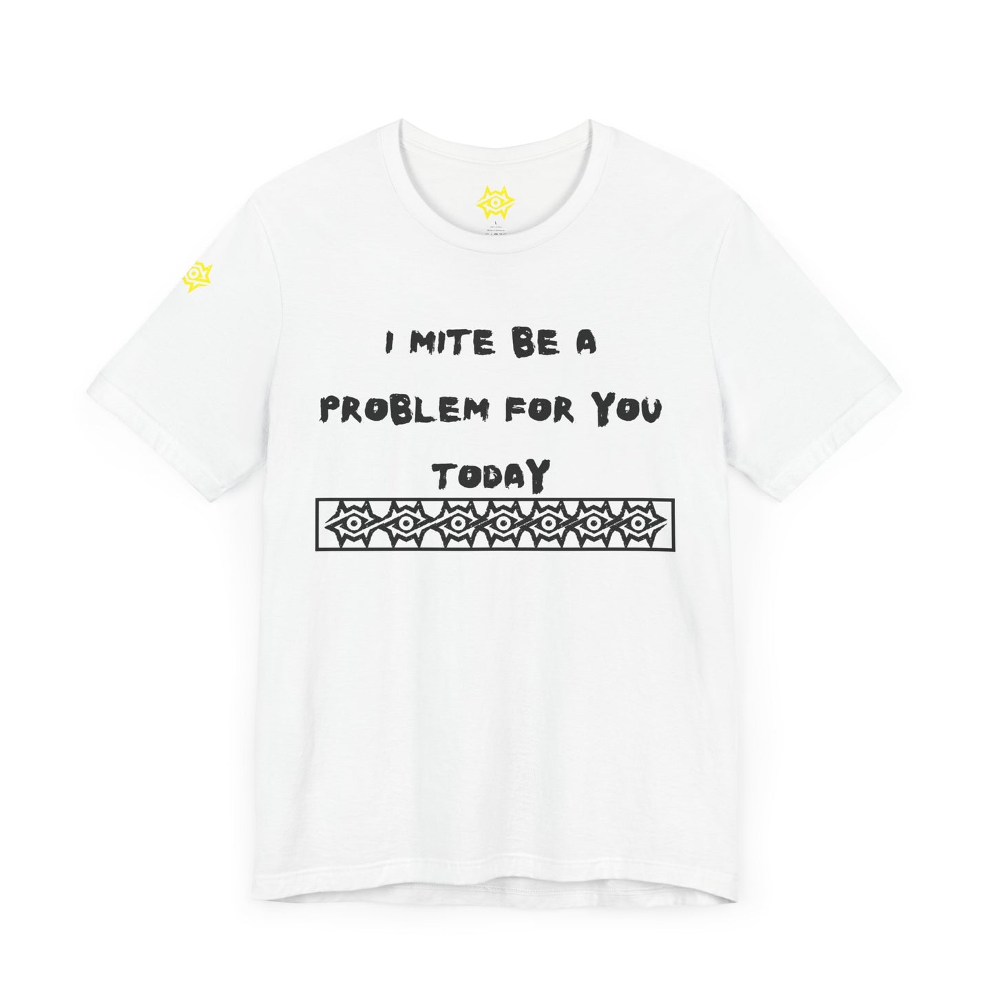 T-Shirt / Problem