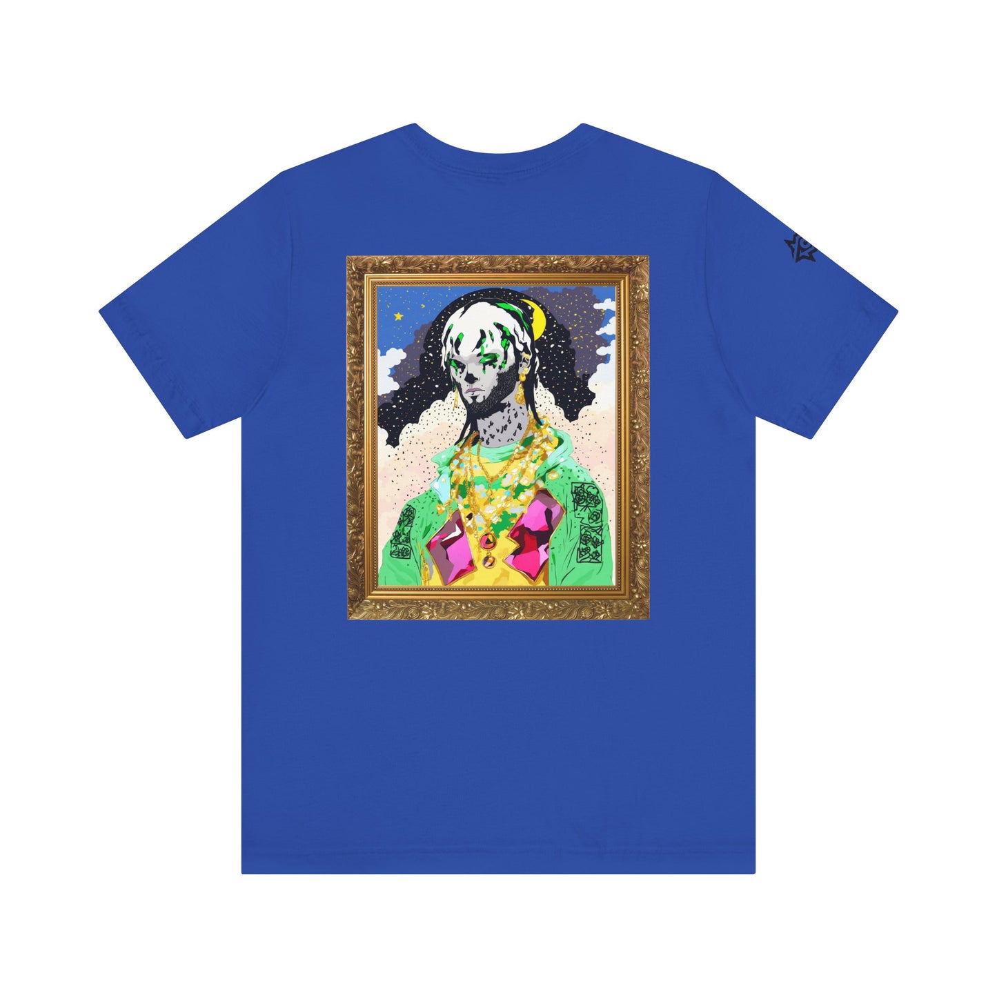 T-Shirt / Streetcaso