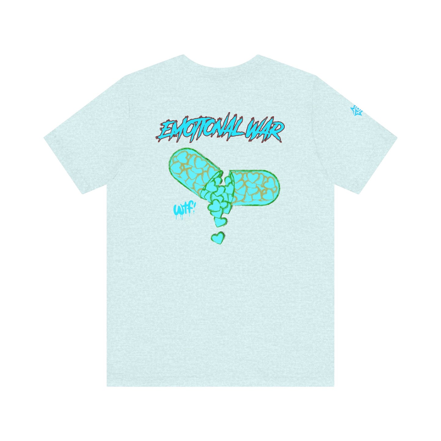 T-Shirt / Bob Shiesty