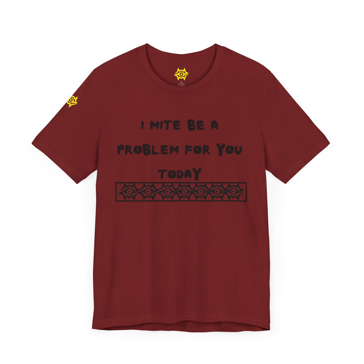 T-Shirt / Problem