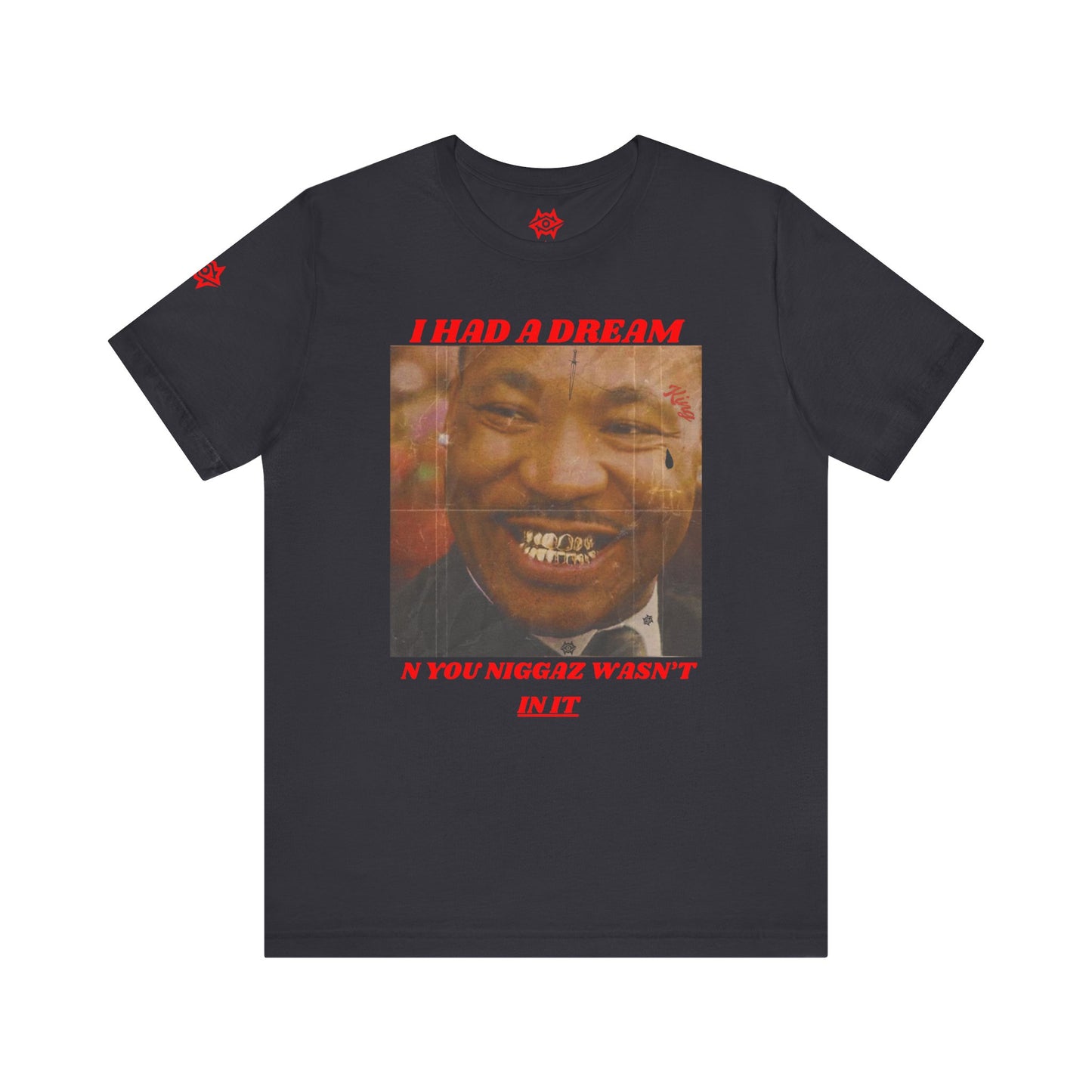 T-Shirt / MK