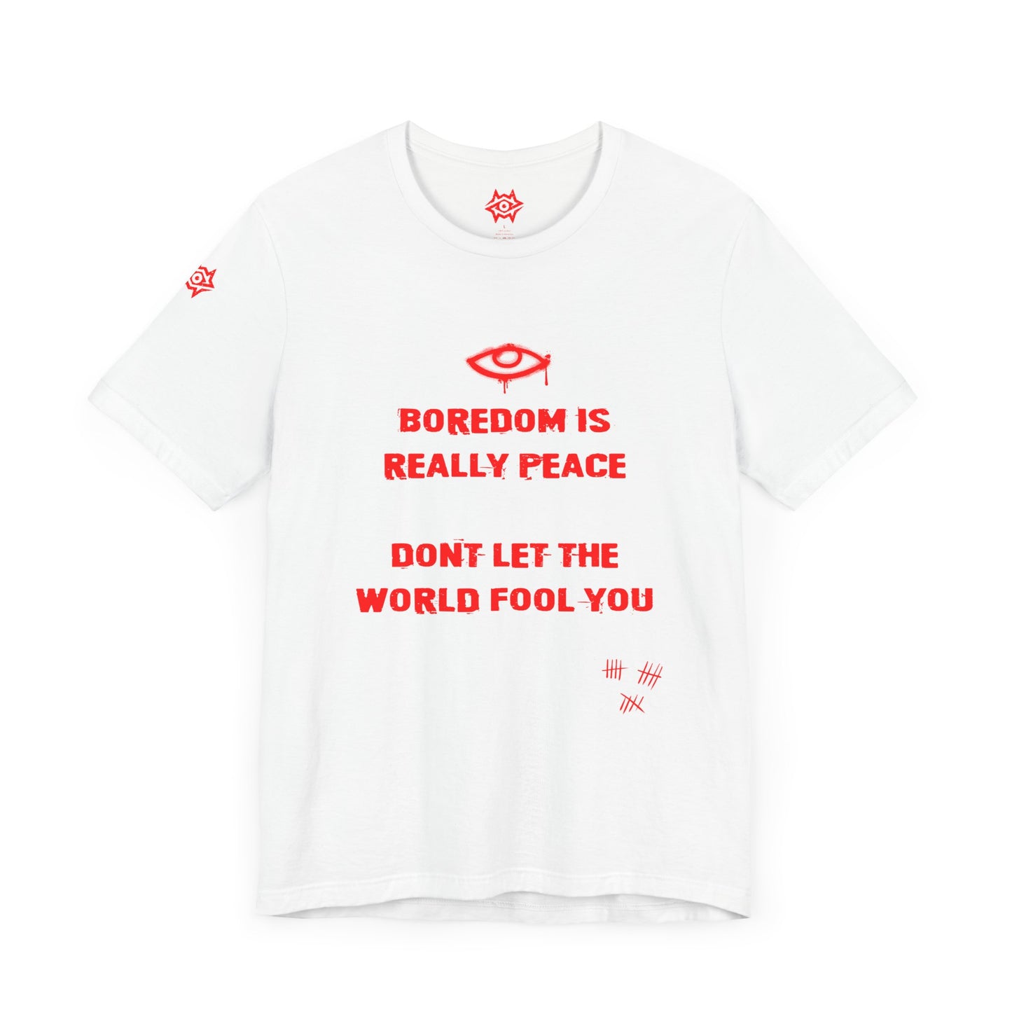T-Shirt / Peace