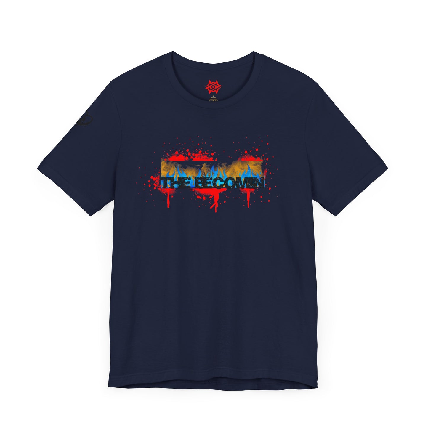T-Shirt / The Becomin