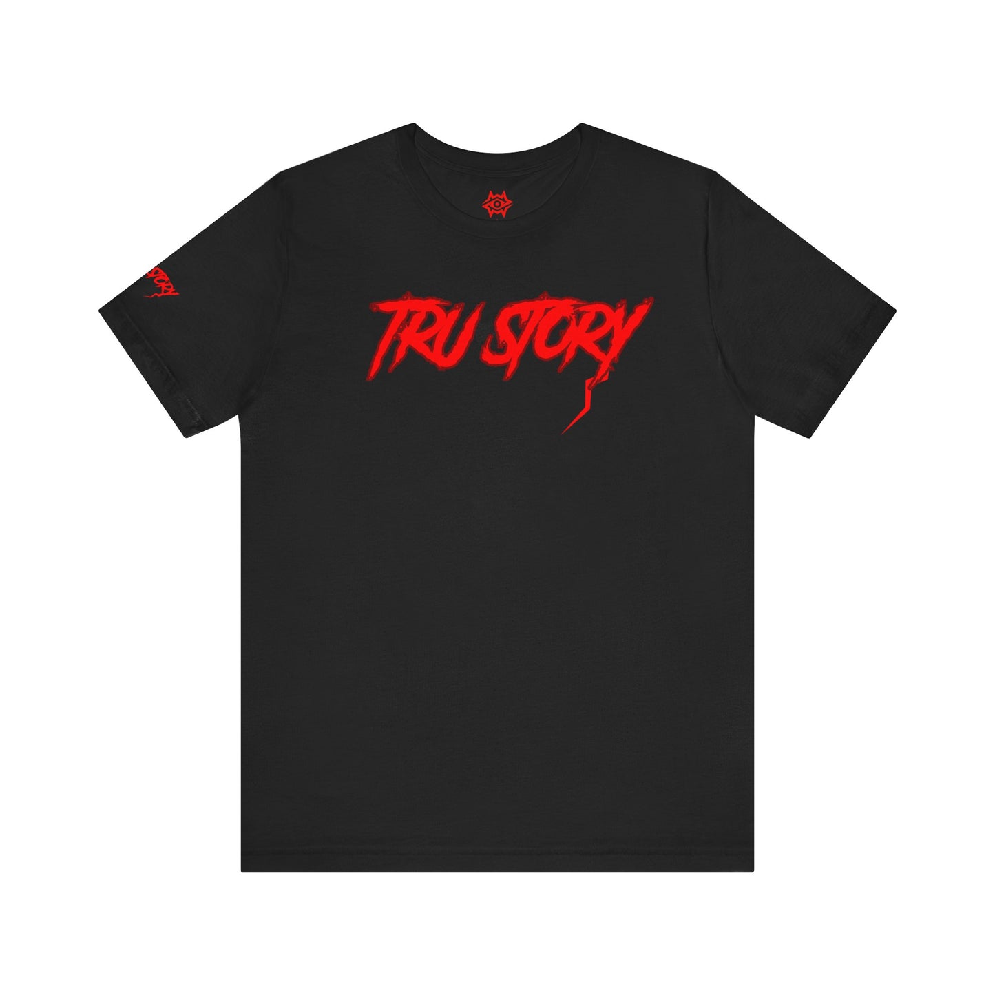 T-Shirt / Tru Story